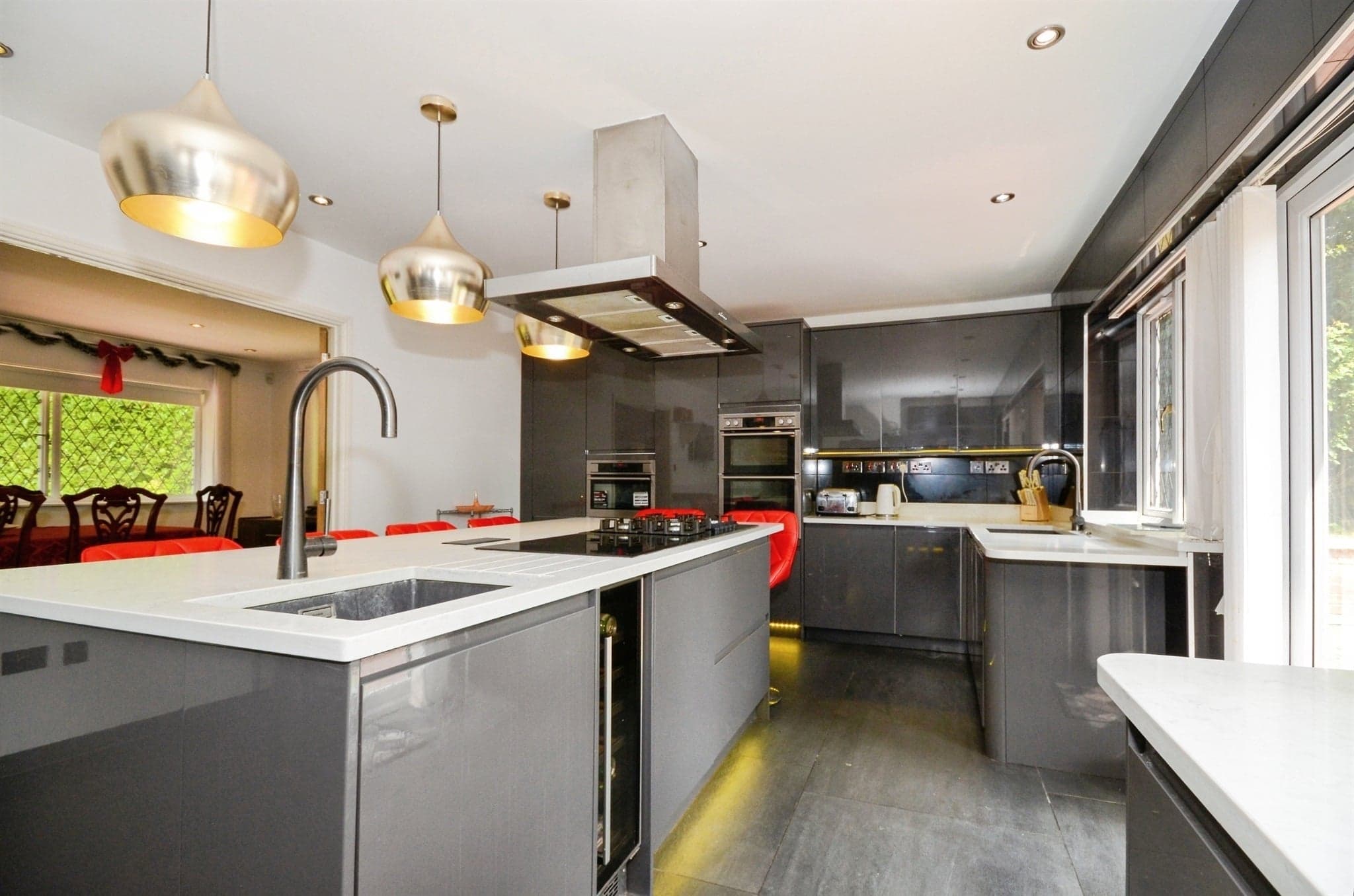 Property at Hicks Road, Markyate, St. Albans