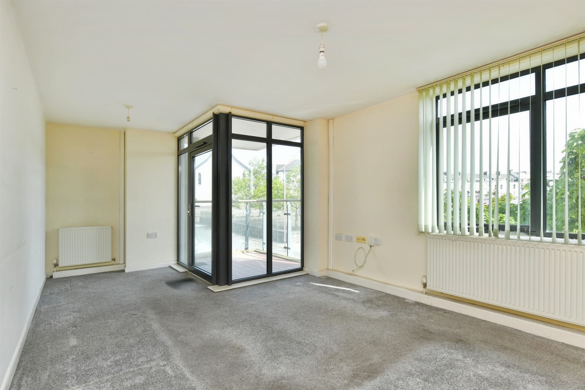 Property at Cattedown Road, Plymouth