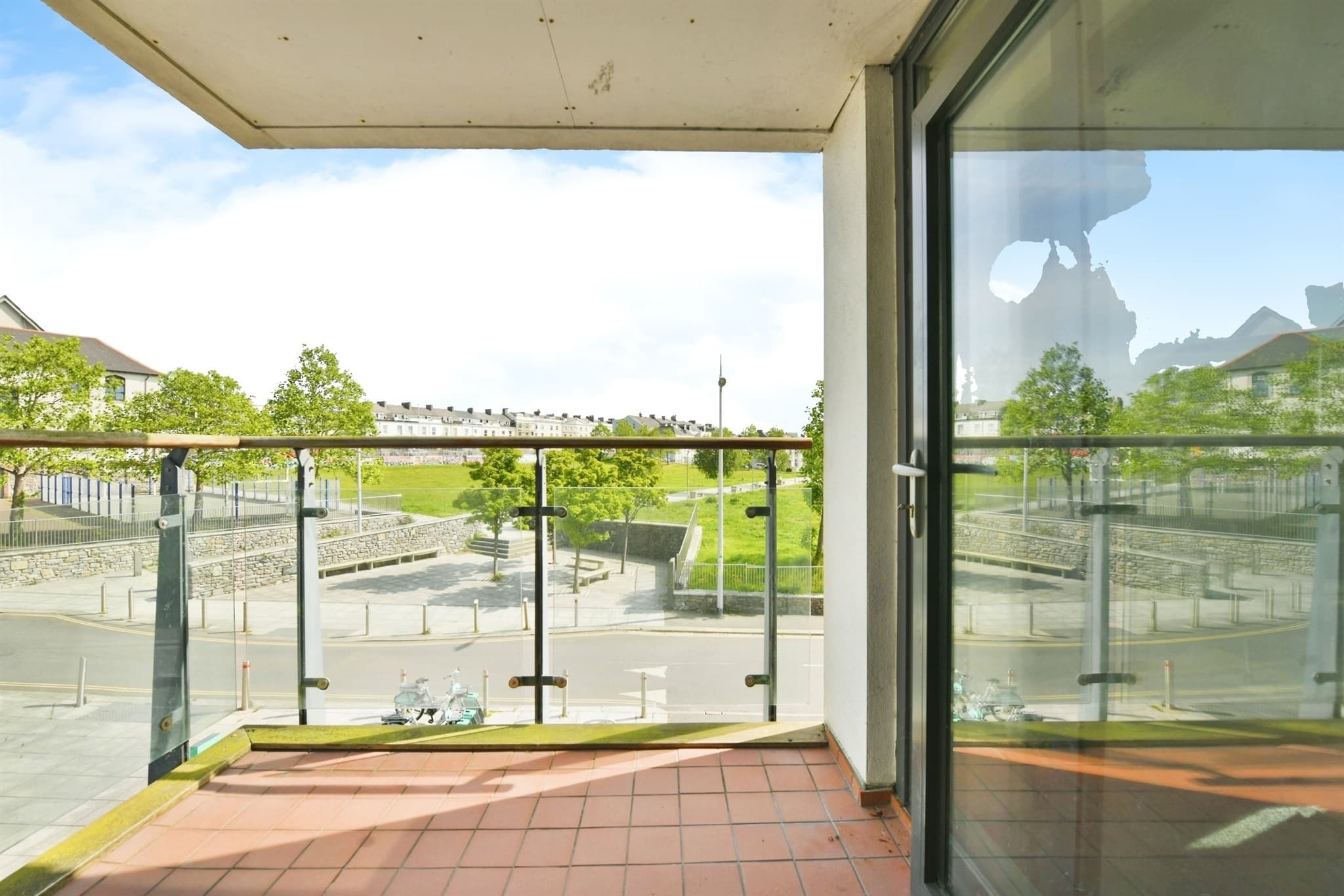 Property at Cattedown Road, Plymouth