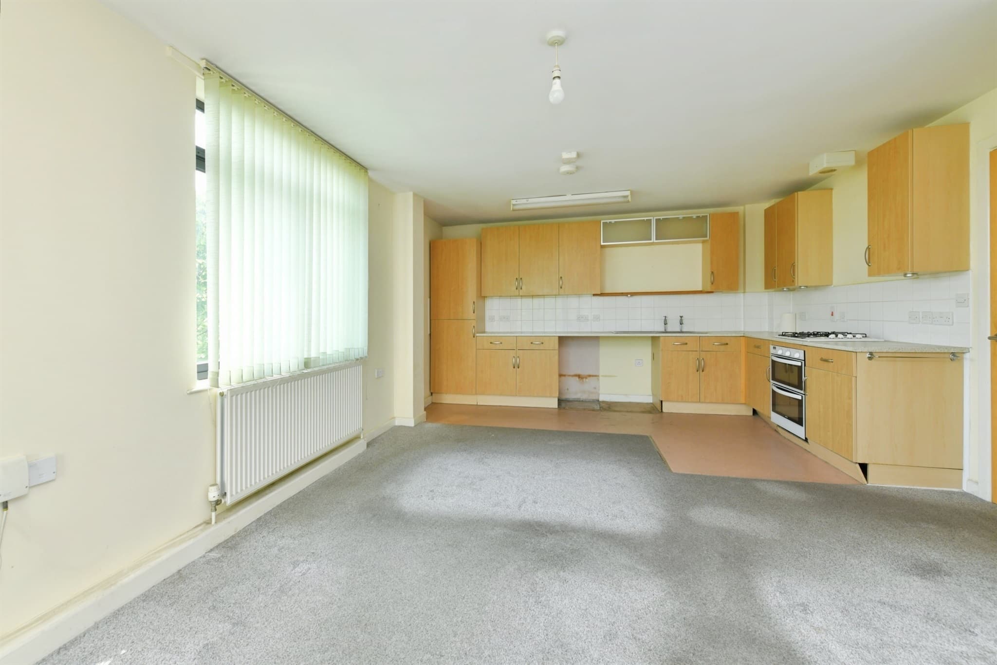Property at Cattedown Road, Plymouth