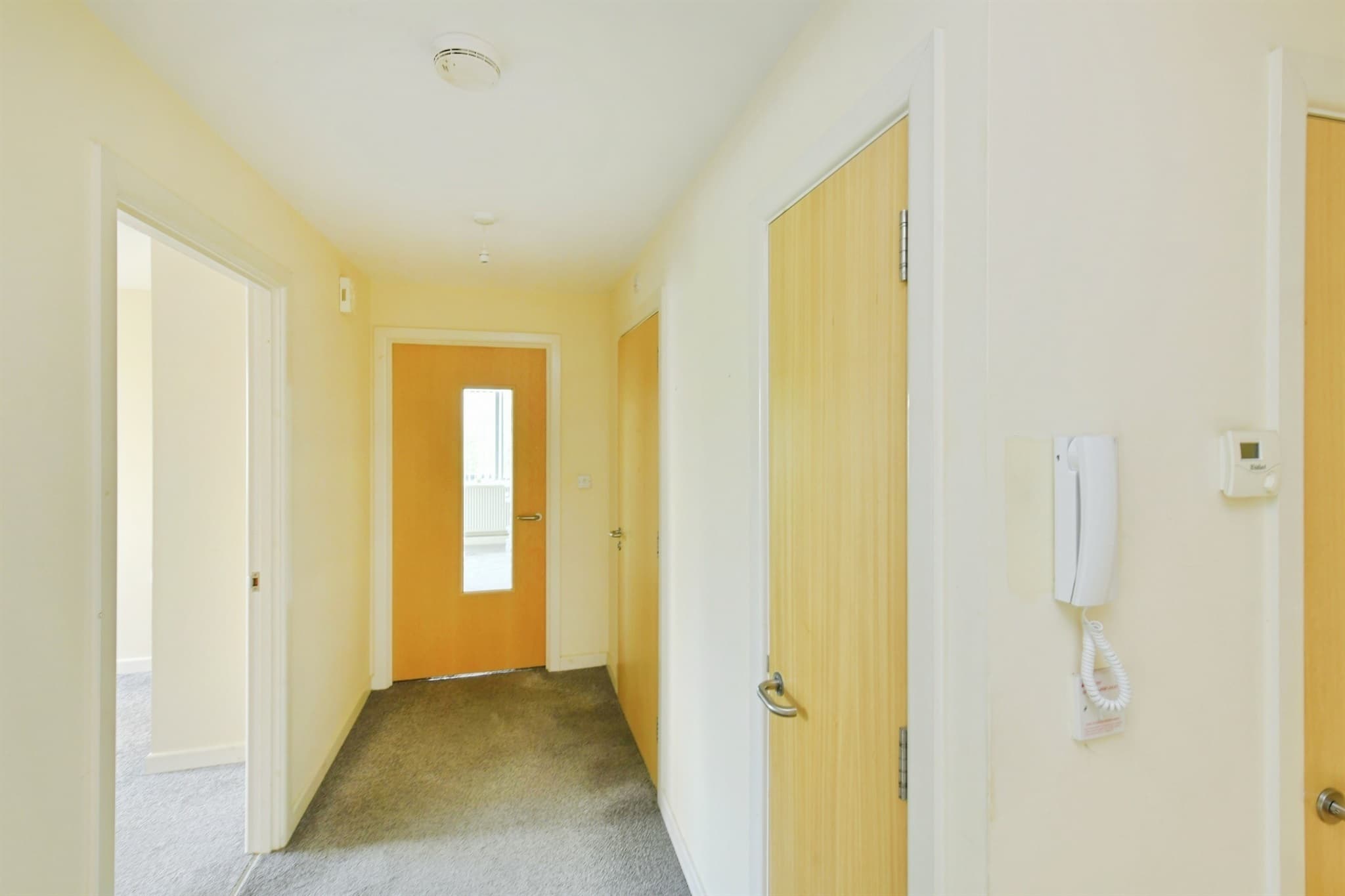 Property at Cattedown Road, Plymouth