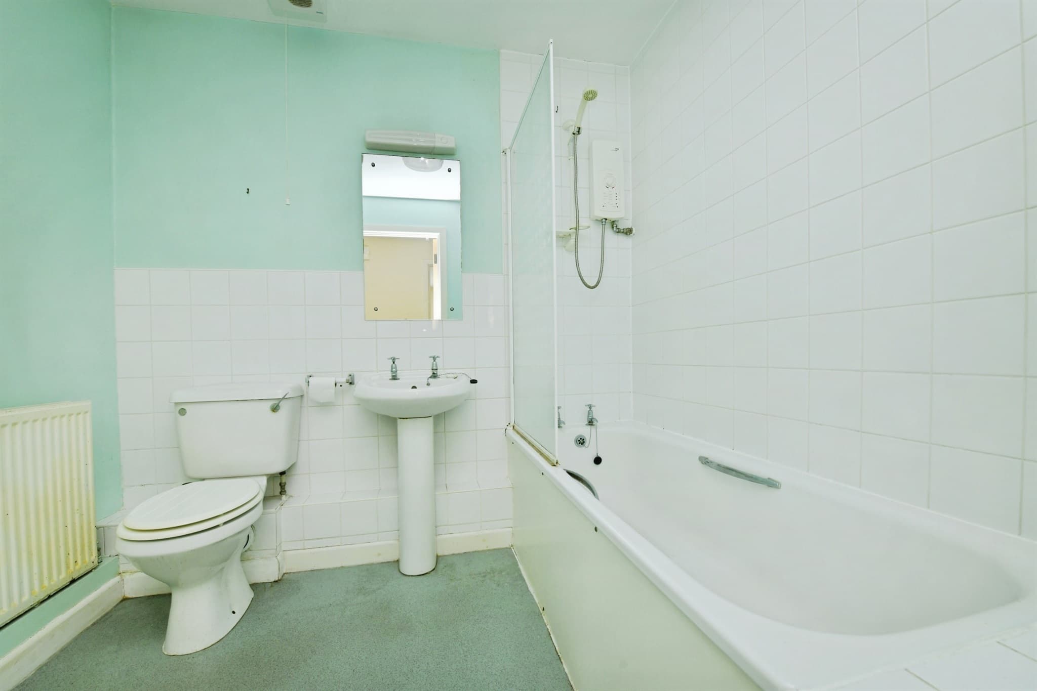 Property at Cattedown Road, Plymouth