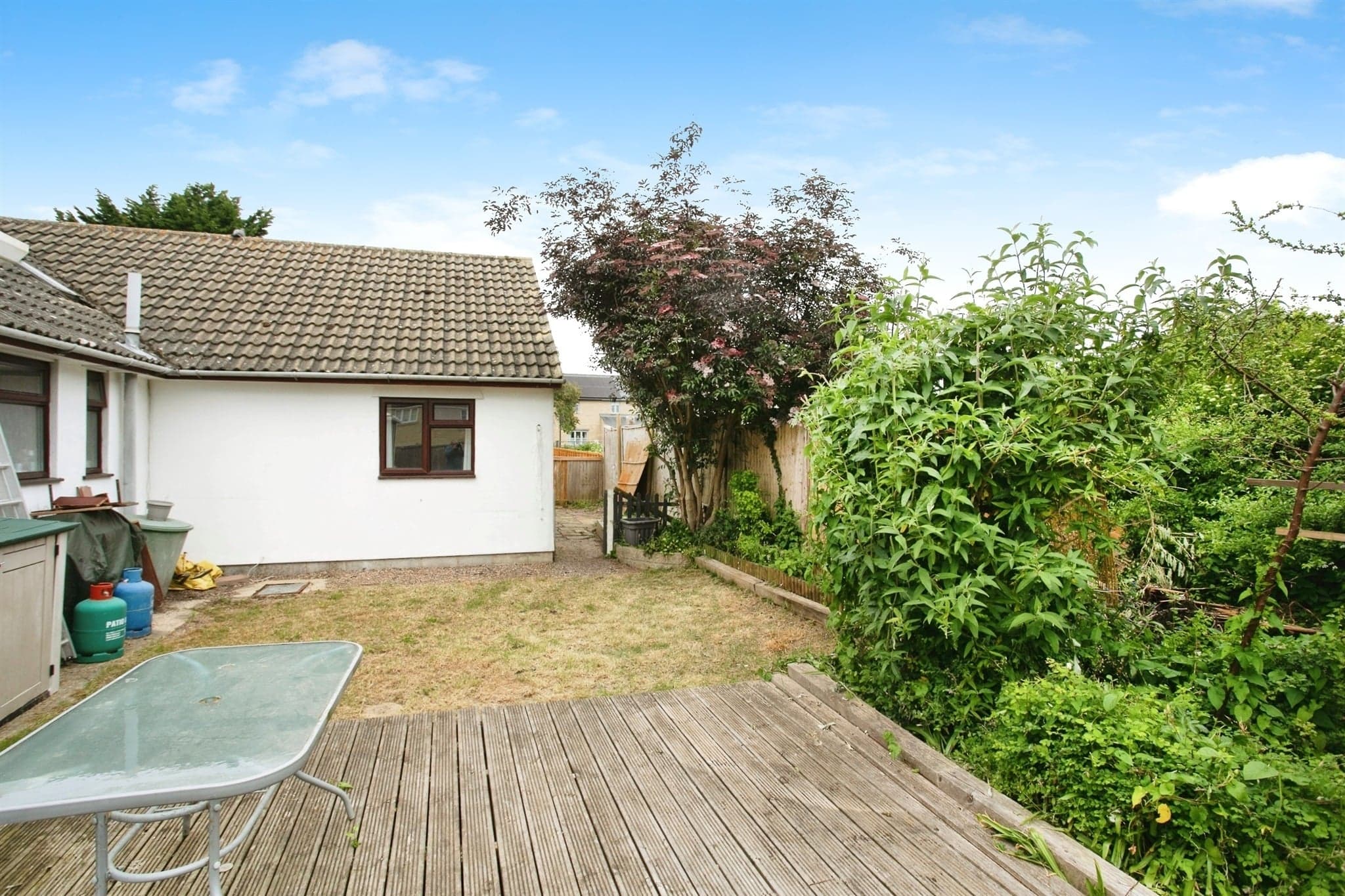 Property at Fewcott Road, Fritwell, Bicester