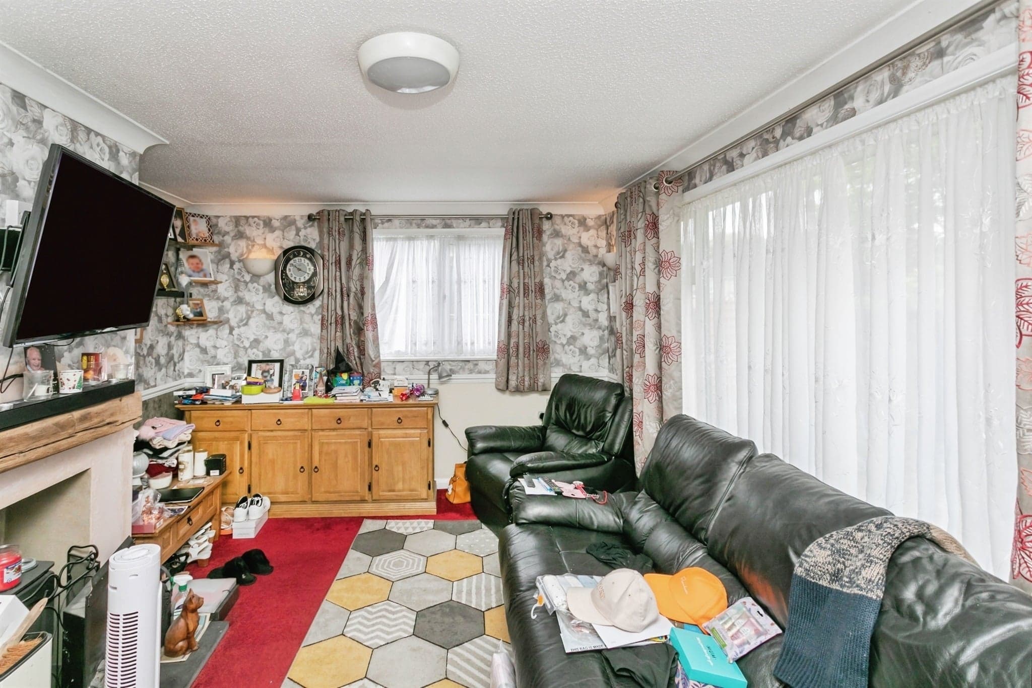 Property at Fewcott Road, Fritwell, Bicester