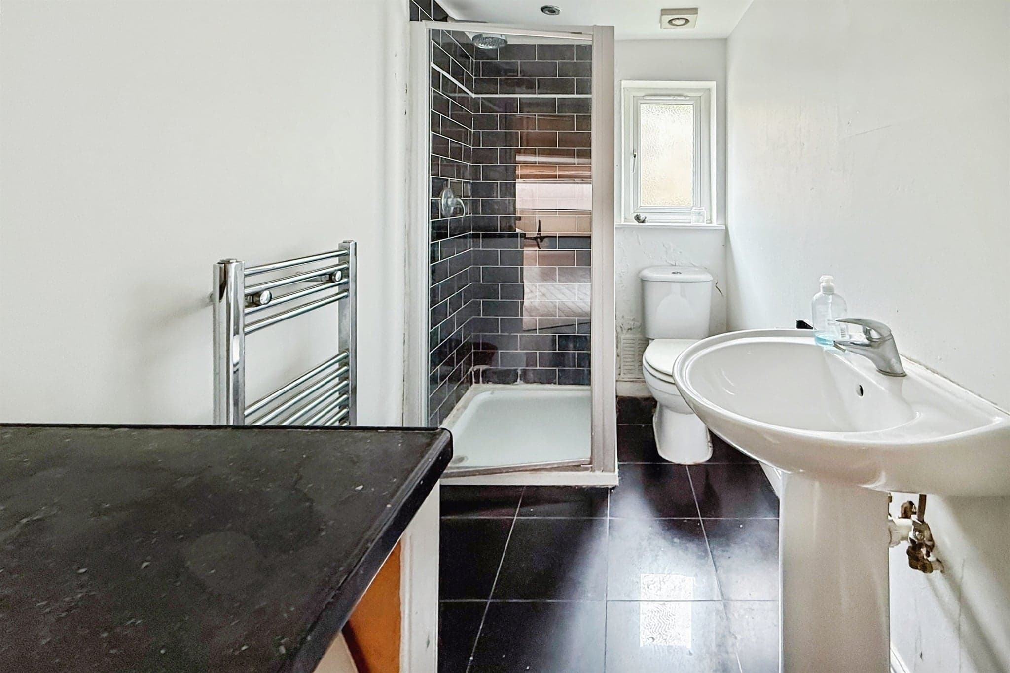 Property at Swan Terrace, Stony Stratford, Milton Keynes