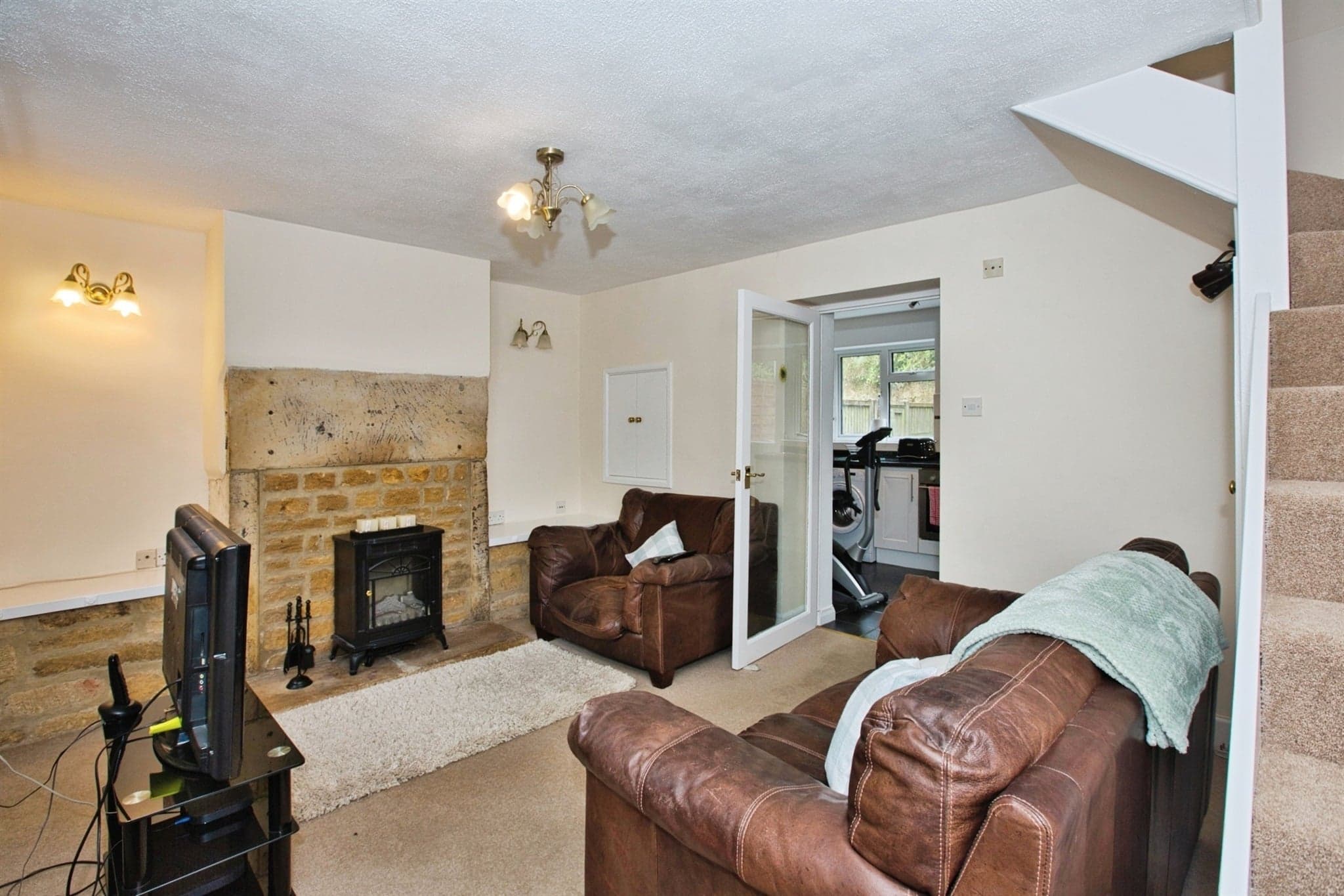 Property at East Chinnock Hill, East Chinnock, Yeovil