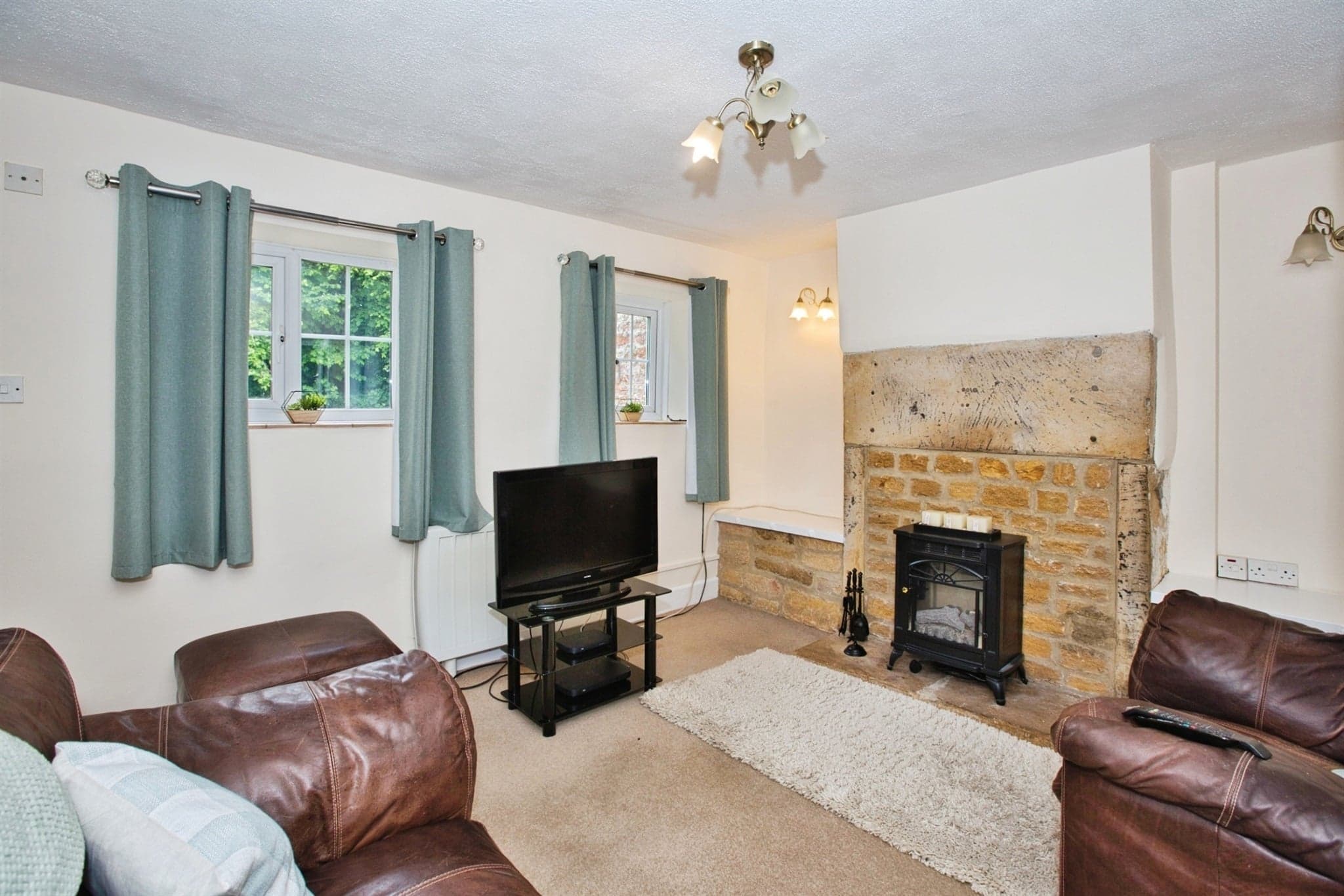 Property at East Chinnock Hill, East Chinnock, Yeovil