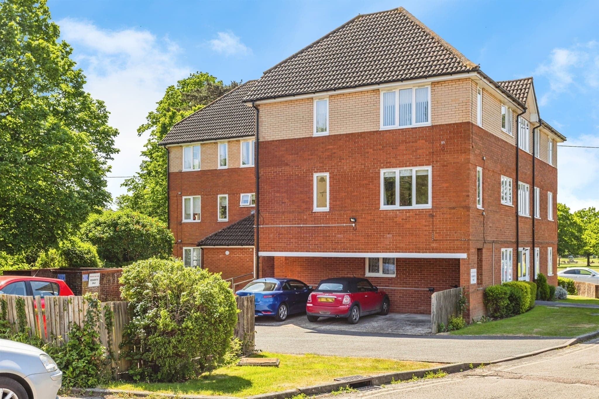 Property at St Johns Road, Burgess Hill