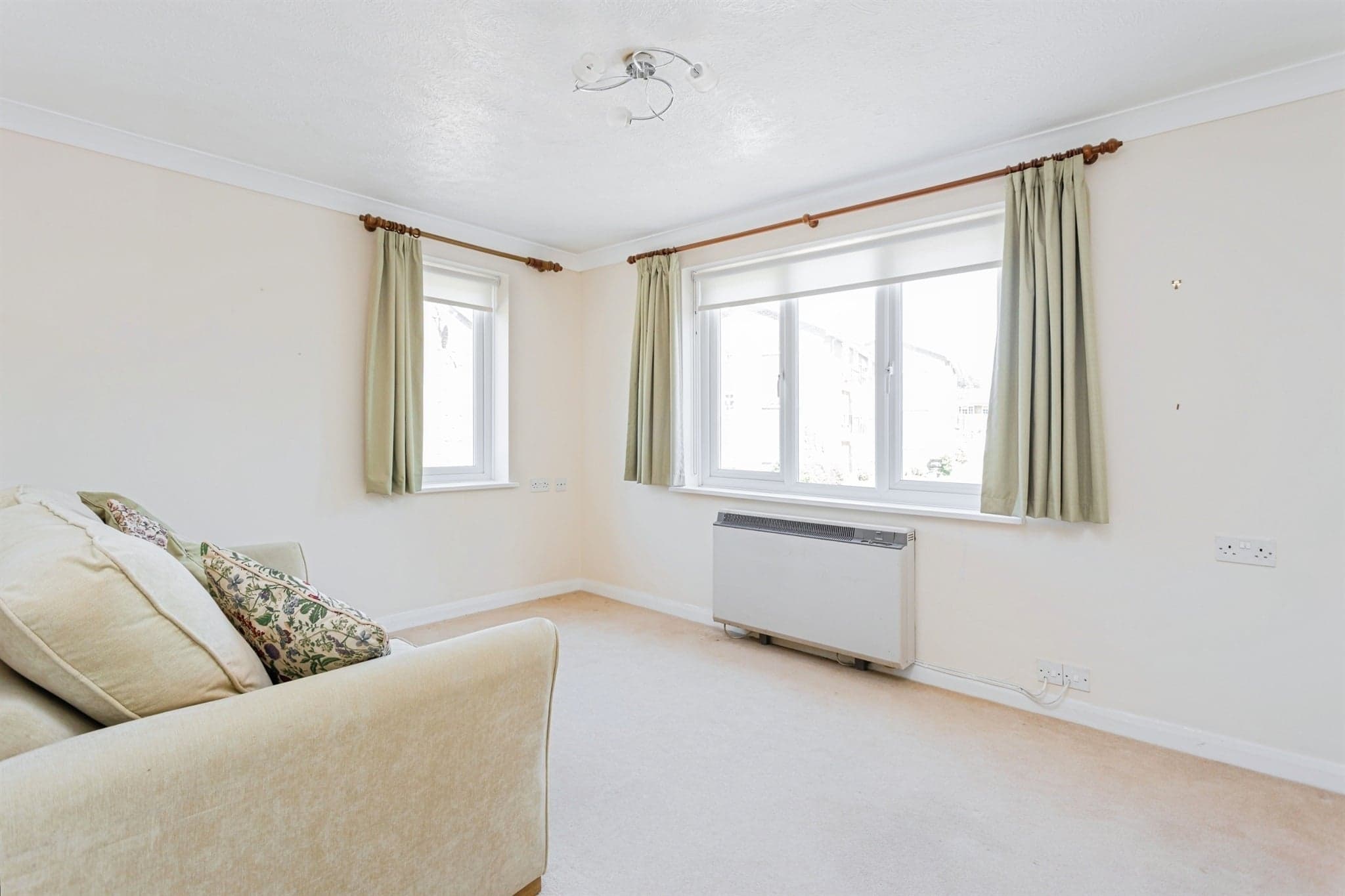 Property at St Johns Road, Burgess Hill