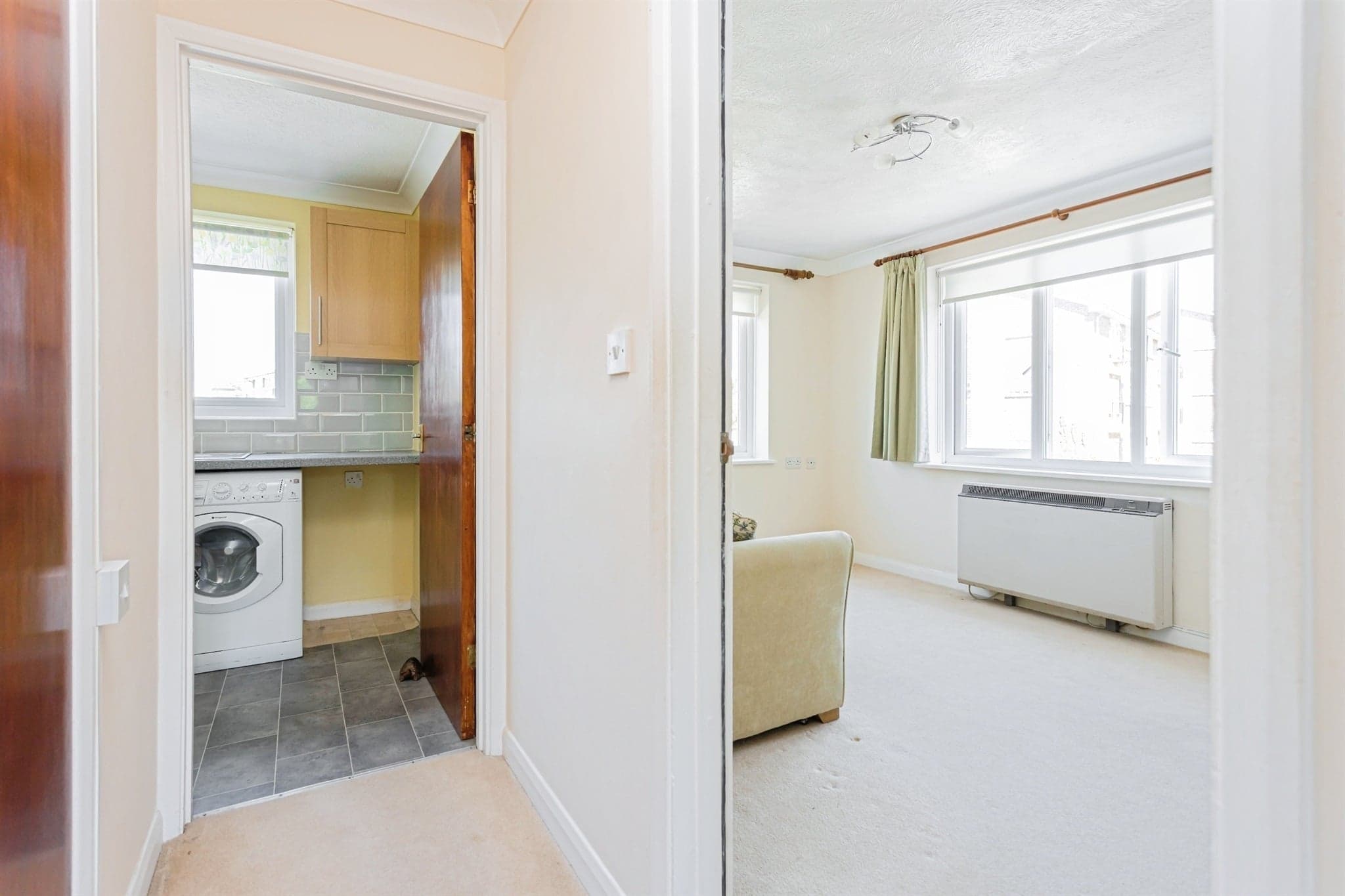 Property at St Johns Road, Burgess Hill