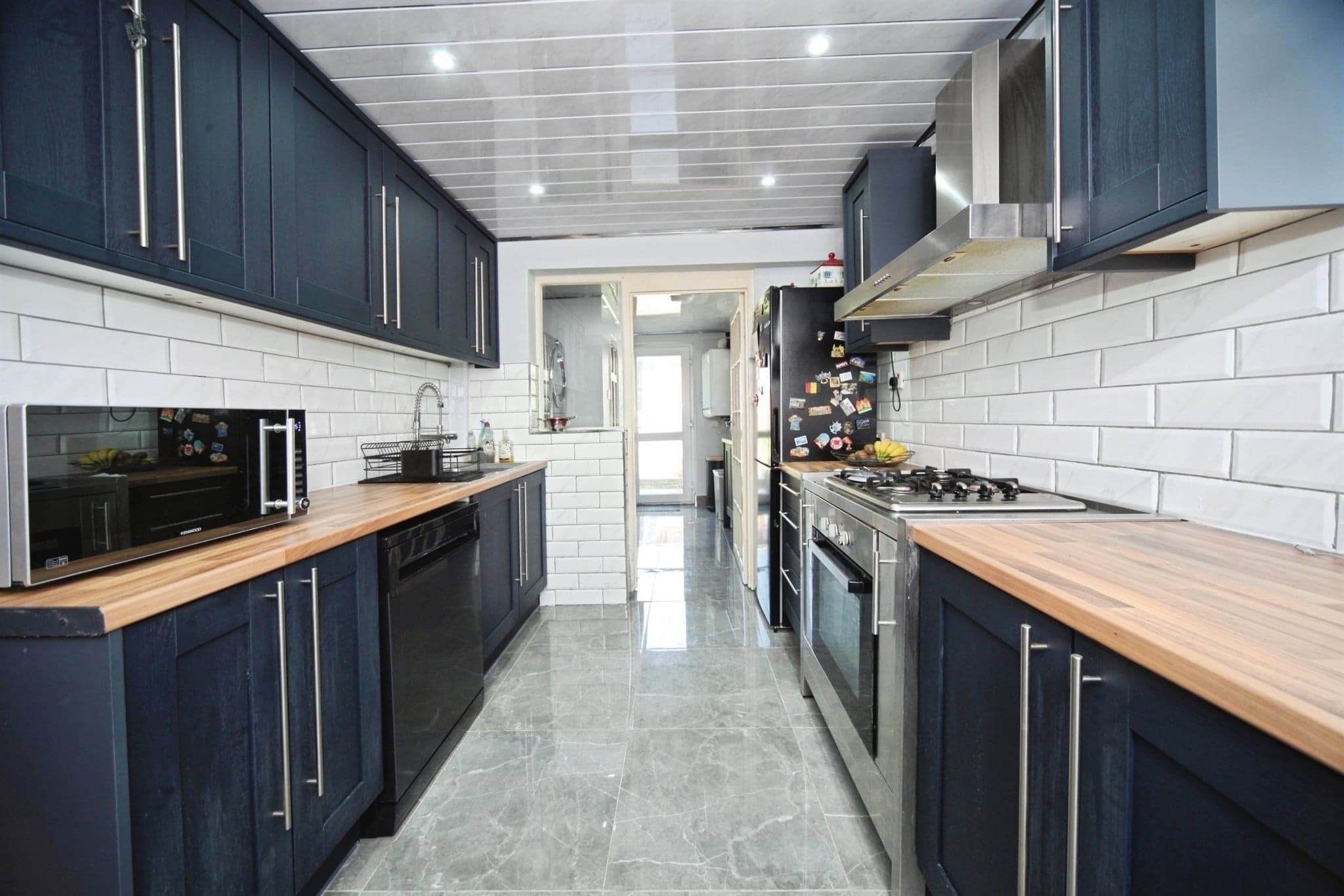 Property at Grampian Way, Luton