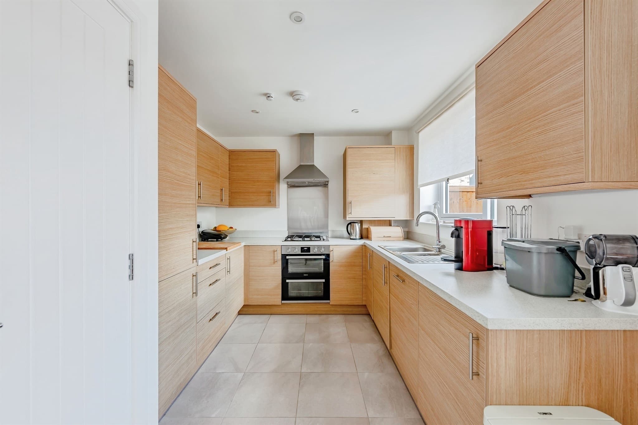 Property at Portland Drive, Merstham, Redhill