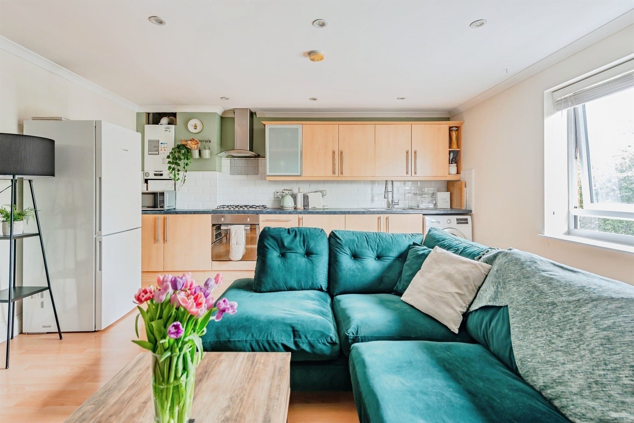 Property at Denton Close, Redhill
