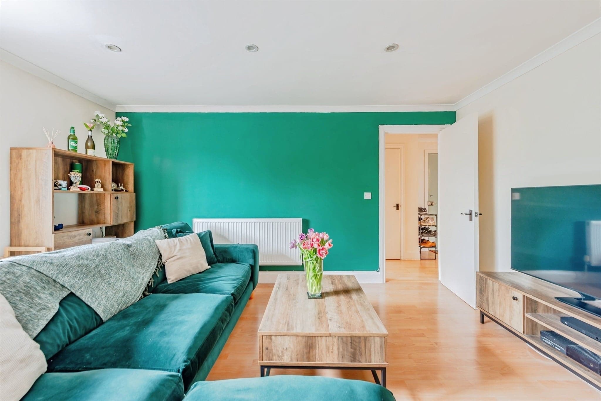 Property at Denton Close, Redhill