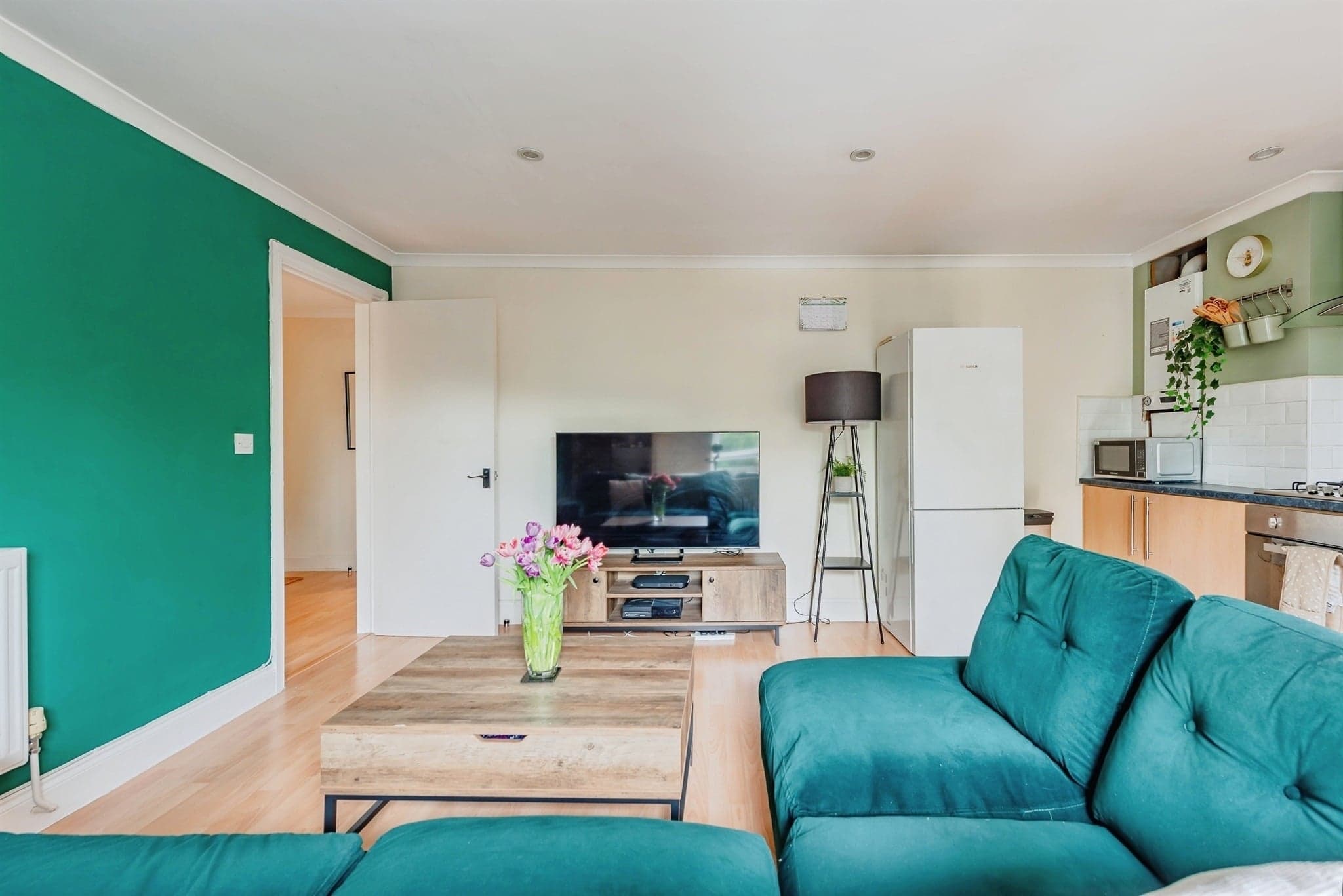 Property at Denton Close, Redhill