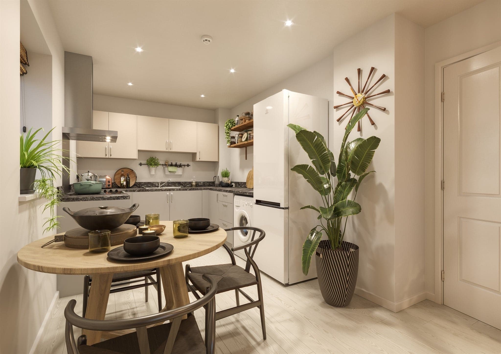 Property at Alto, Oxford
