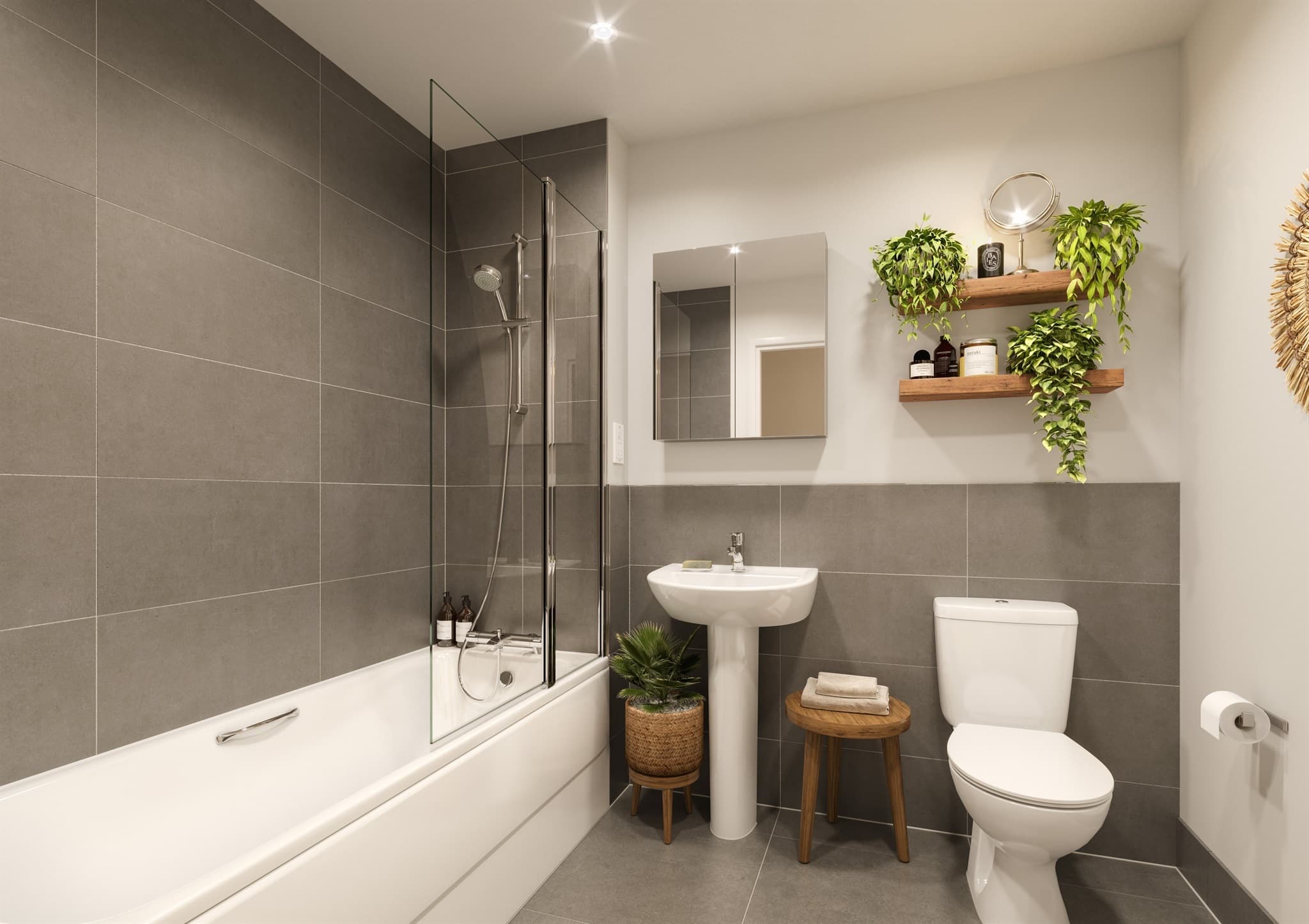Property at Alto, Oxford