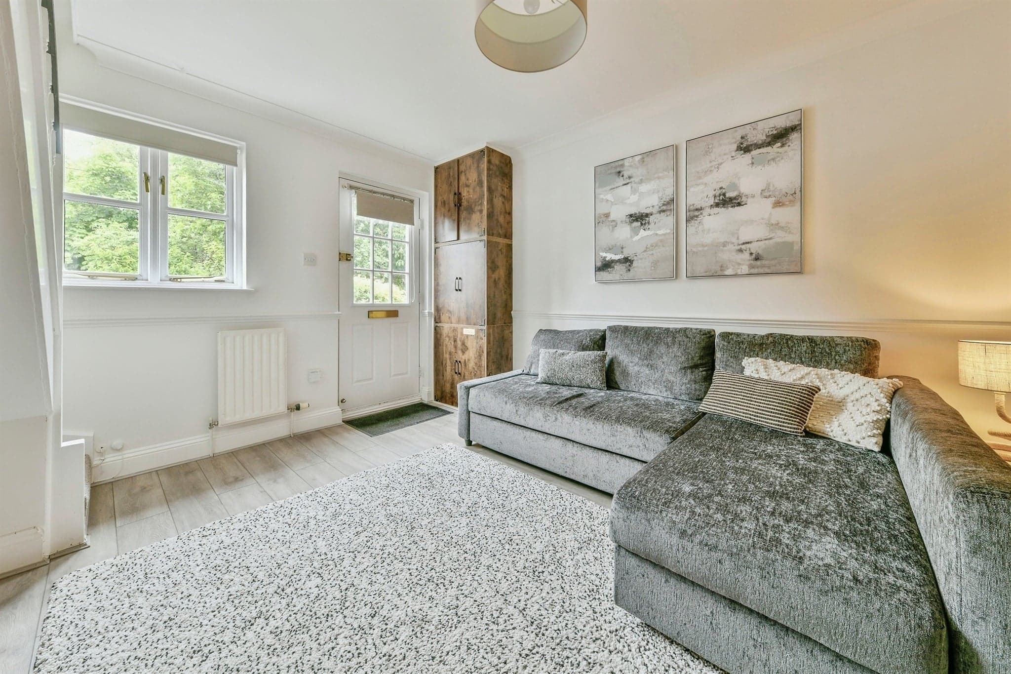 Property at Waterlow Mews, Little Wymondley, Hitchin