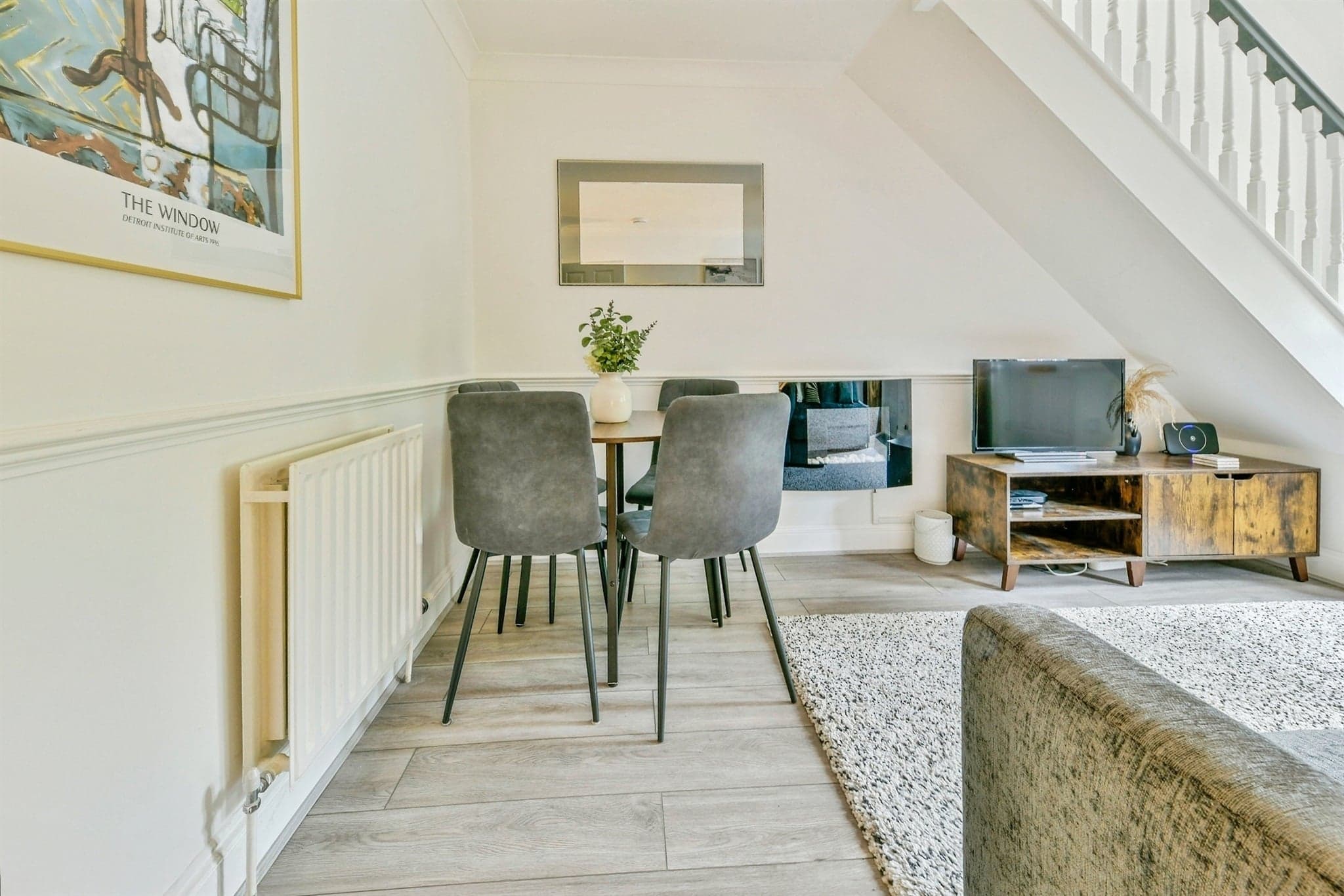 Property at Waterlow Mews, Little Wymondley, Hitchin