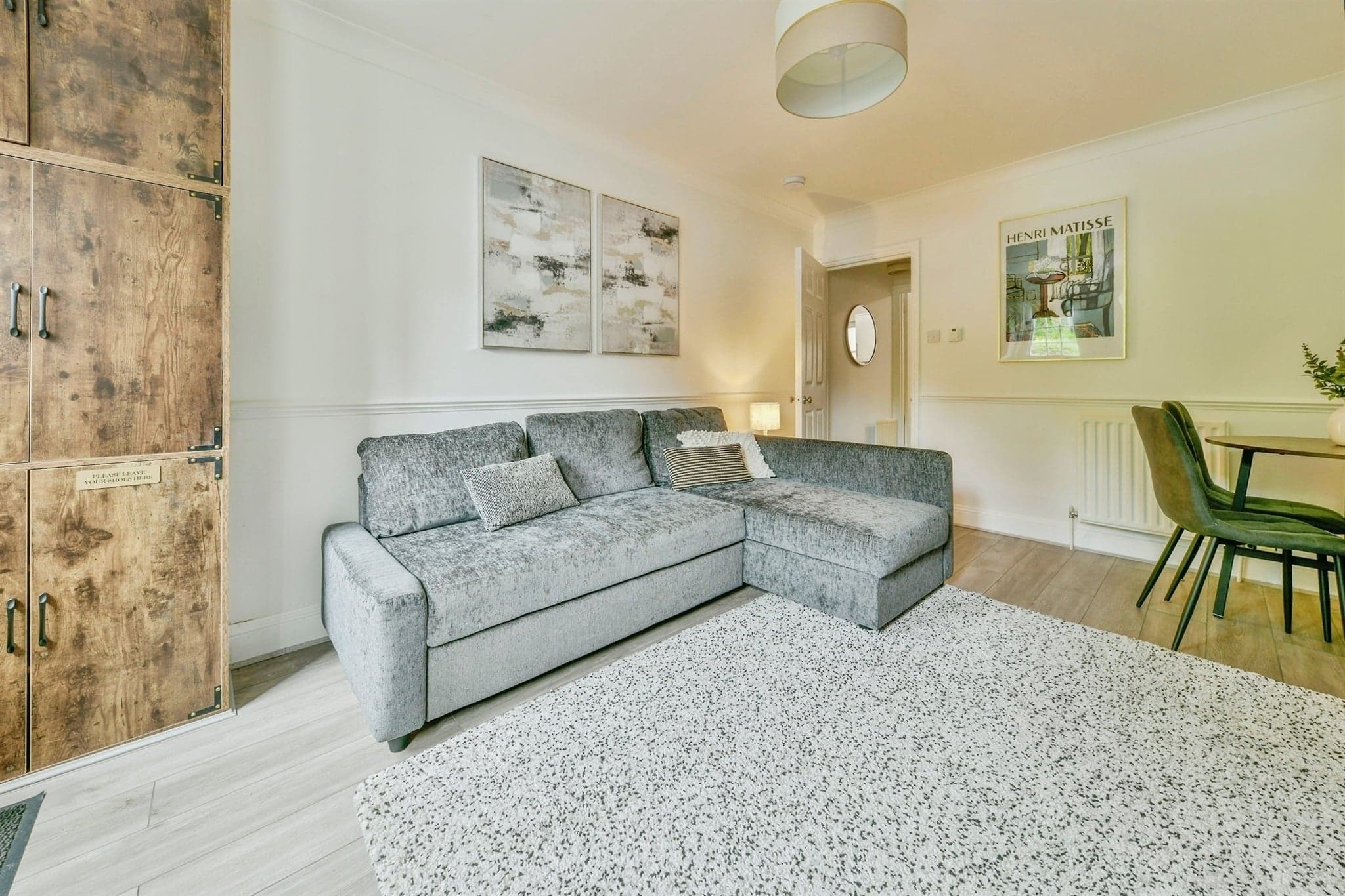 Property at Waterlow Mews, Little Wymondley, Hitchin
