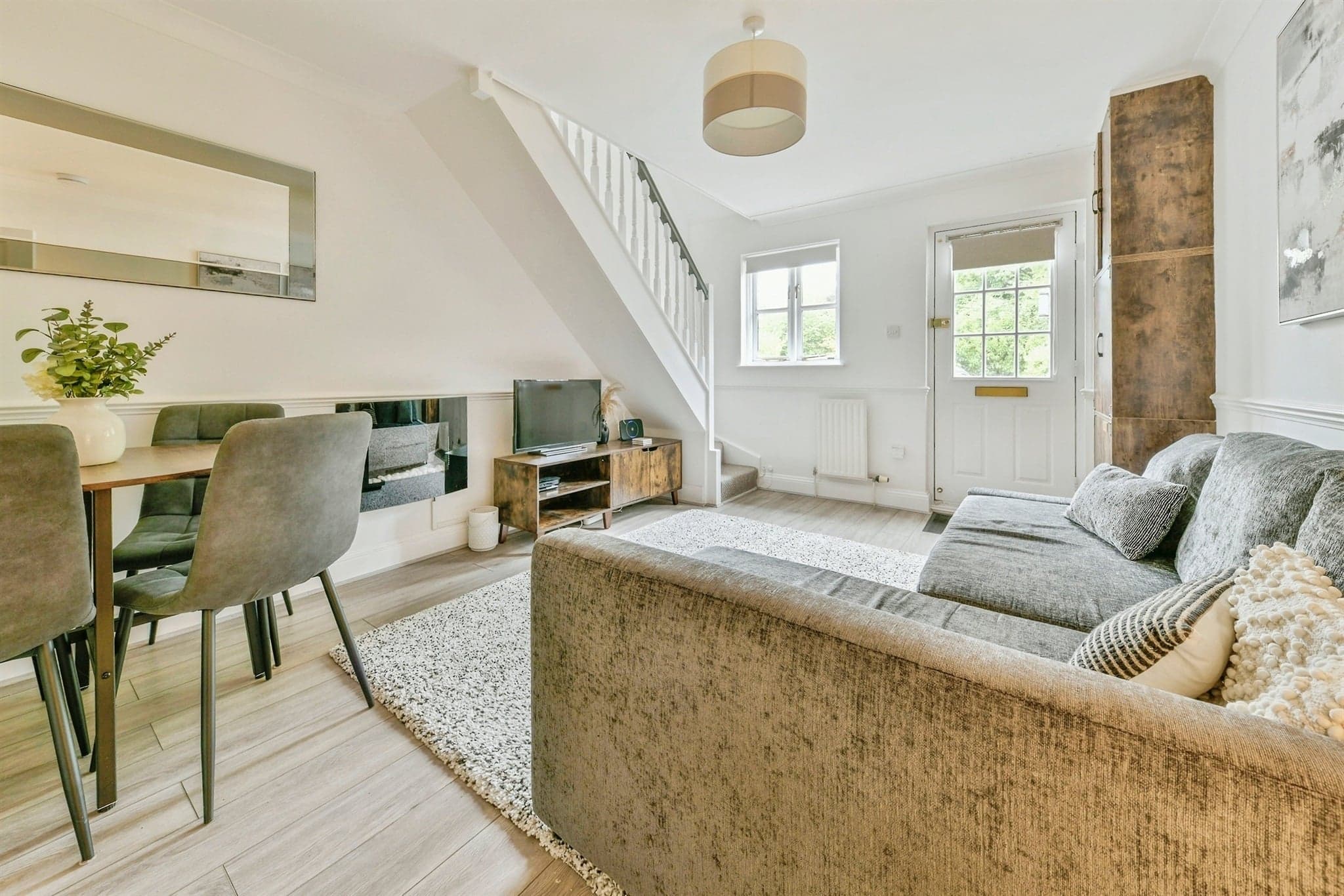 Property at Waterlow Mews, Little Wymondley, Hitchin