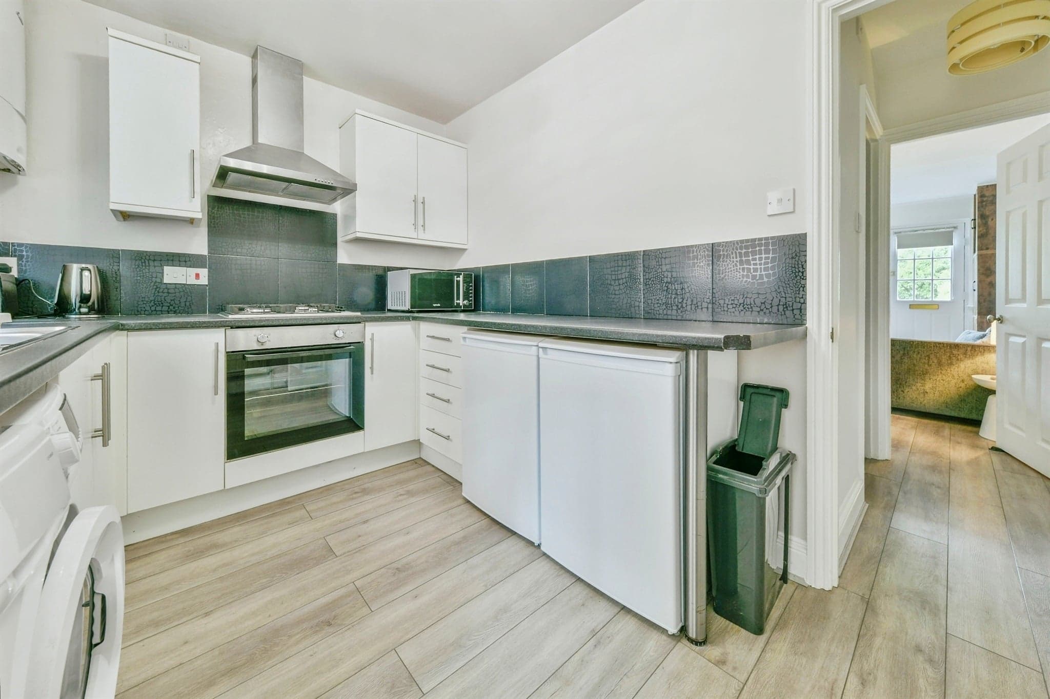 Property at Waterlow Mews, Little Wymondley, Hitchin