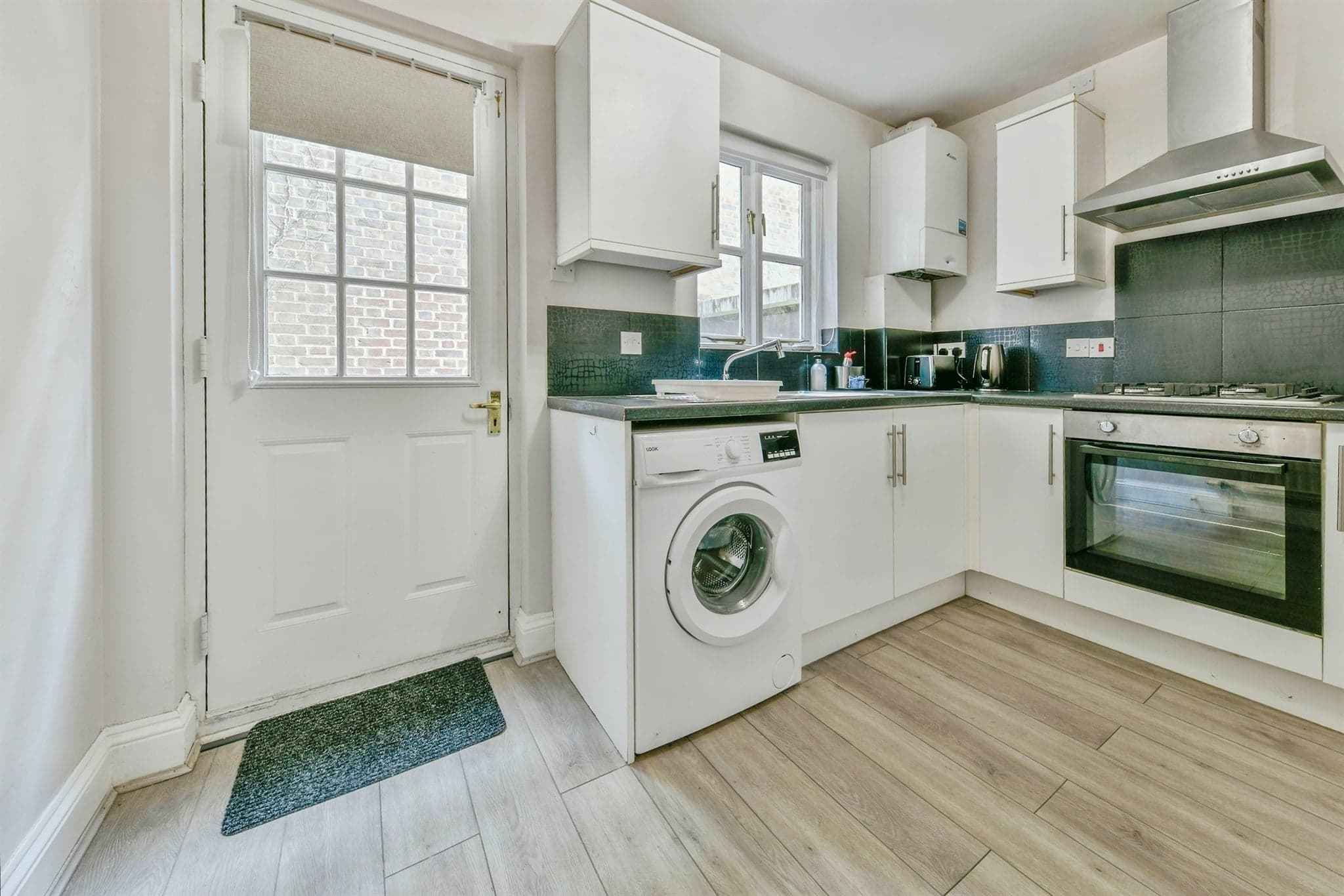 Property at Waterlow Mews, Little Wymondley, Hitchin