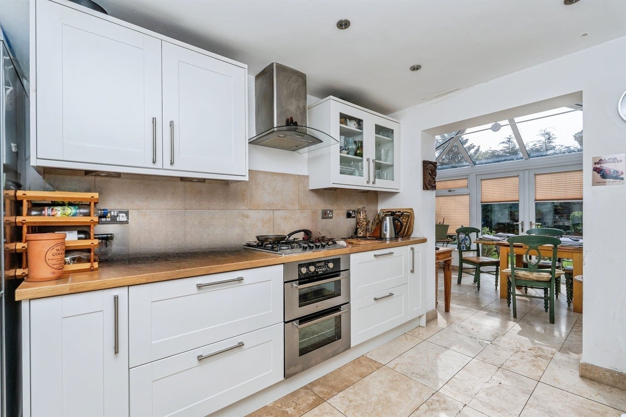 Property at Hunters Crescent, Romsey