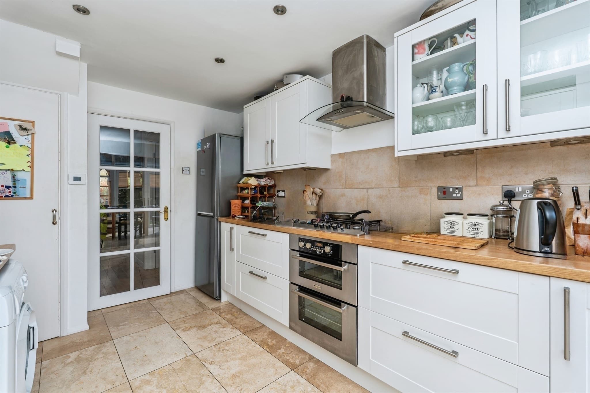 Property at Hunters Crescent, Romsey