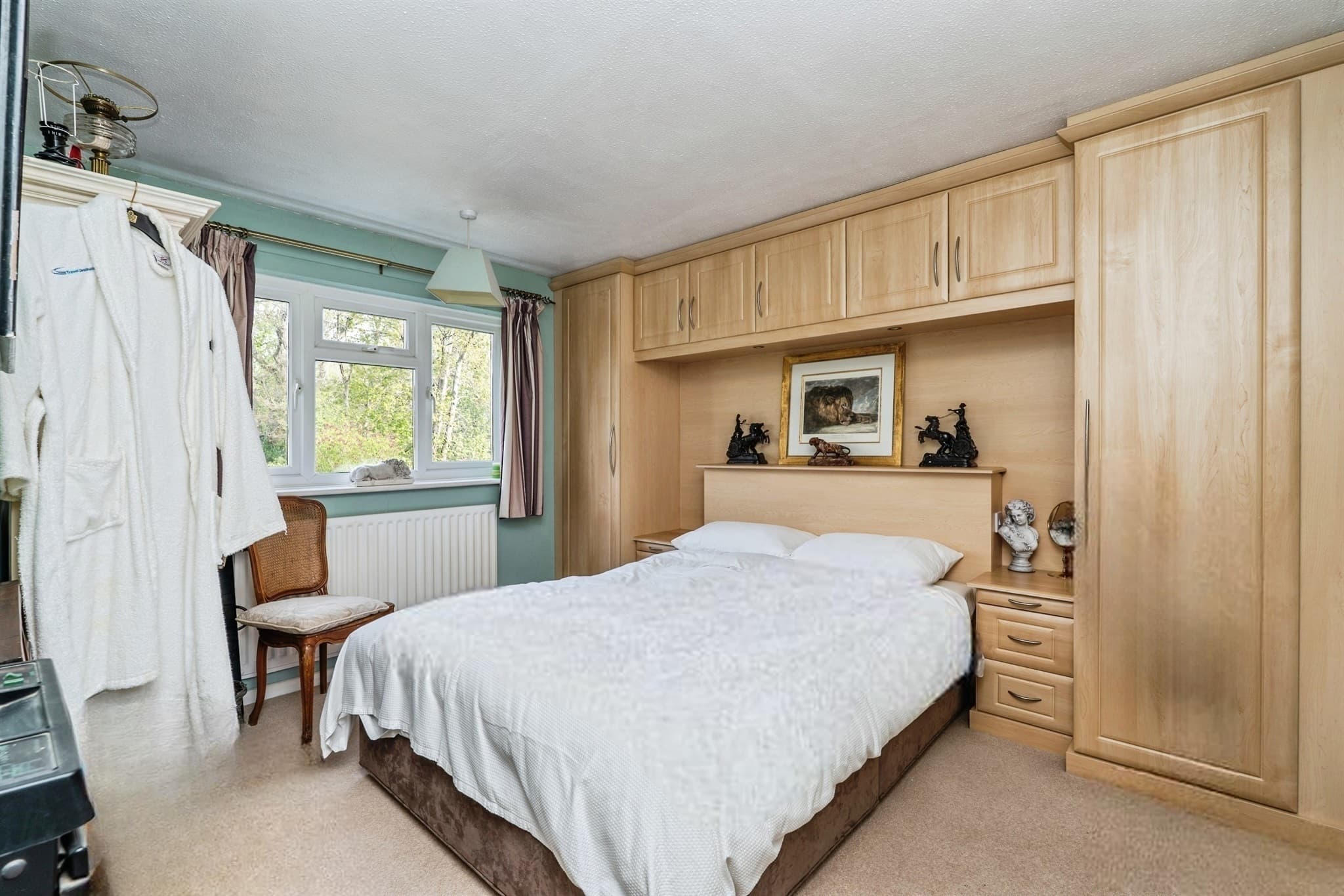 Property at Hunters Crescent, Romsey