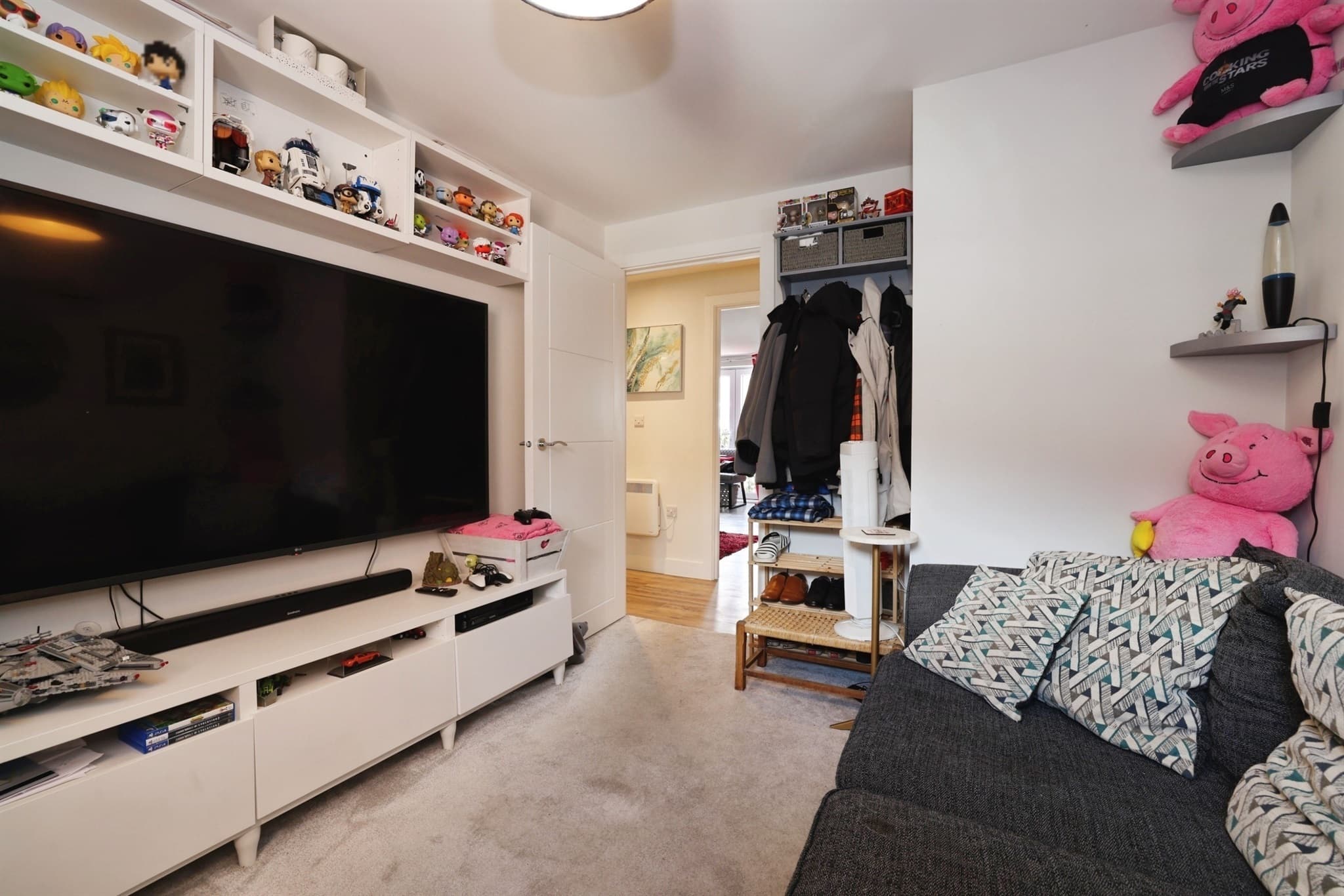 Property at Devizes Road, Salisbury