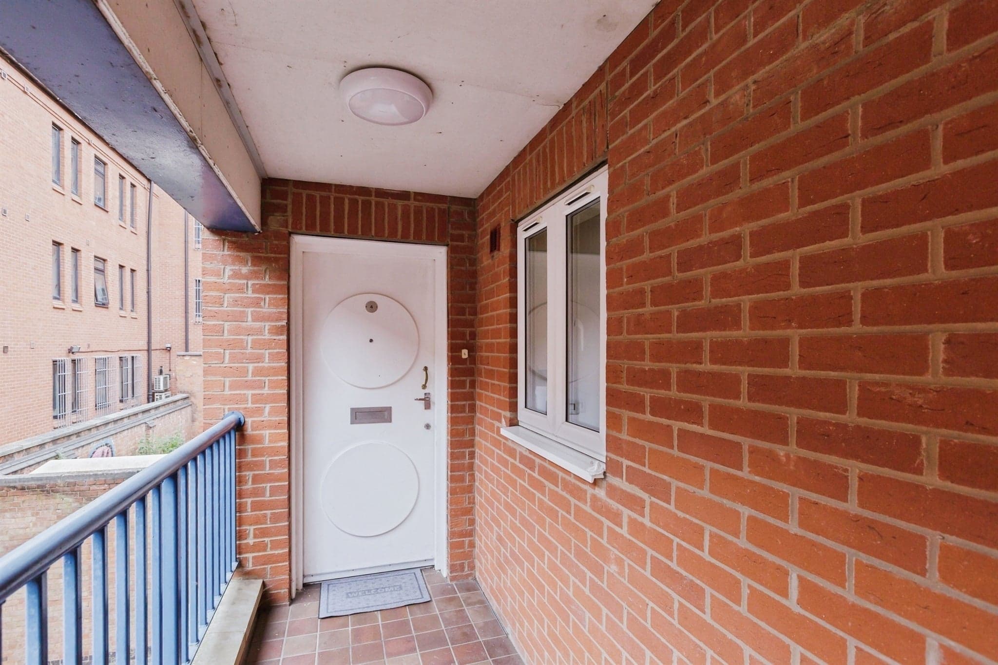 Property at Norton Street, Leicester