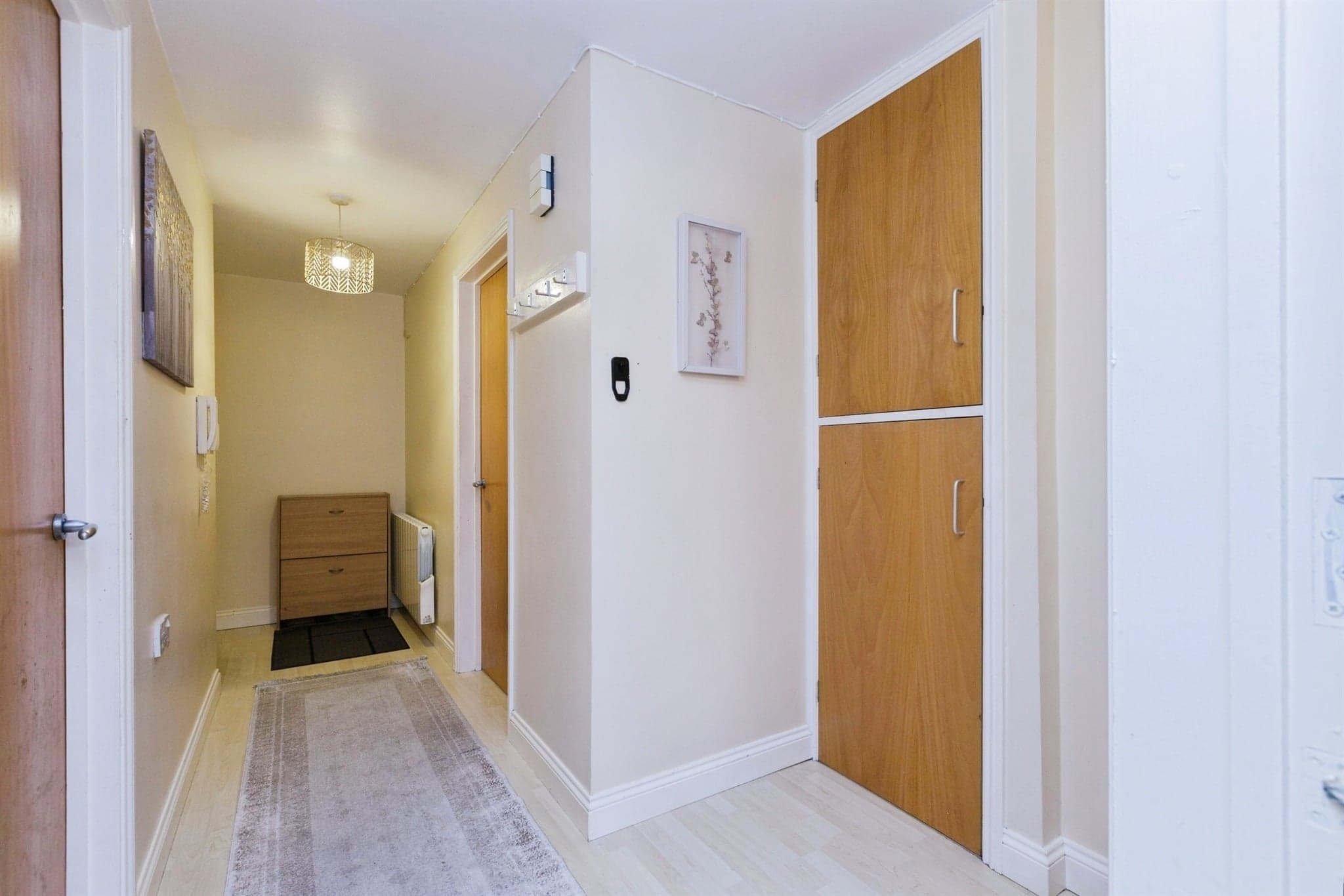 Property at Norton Street, Leicester