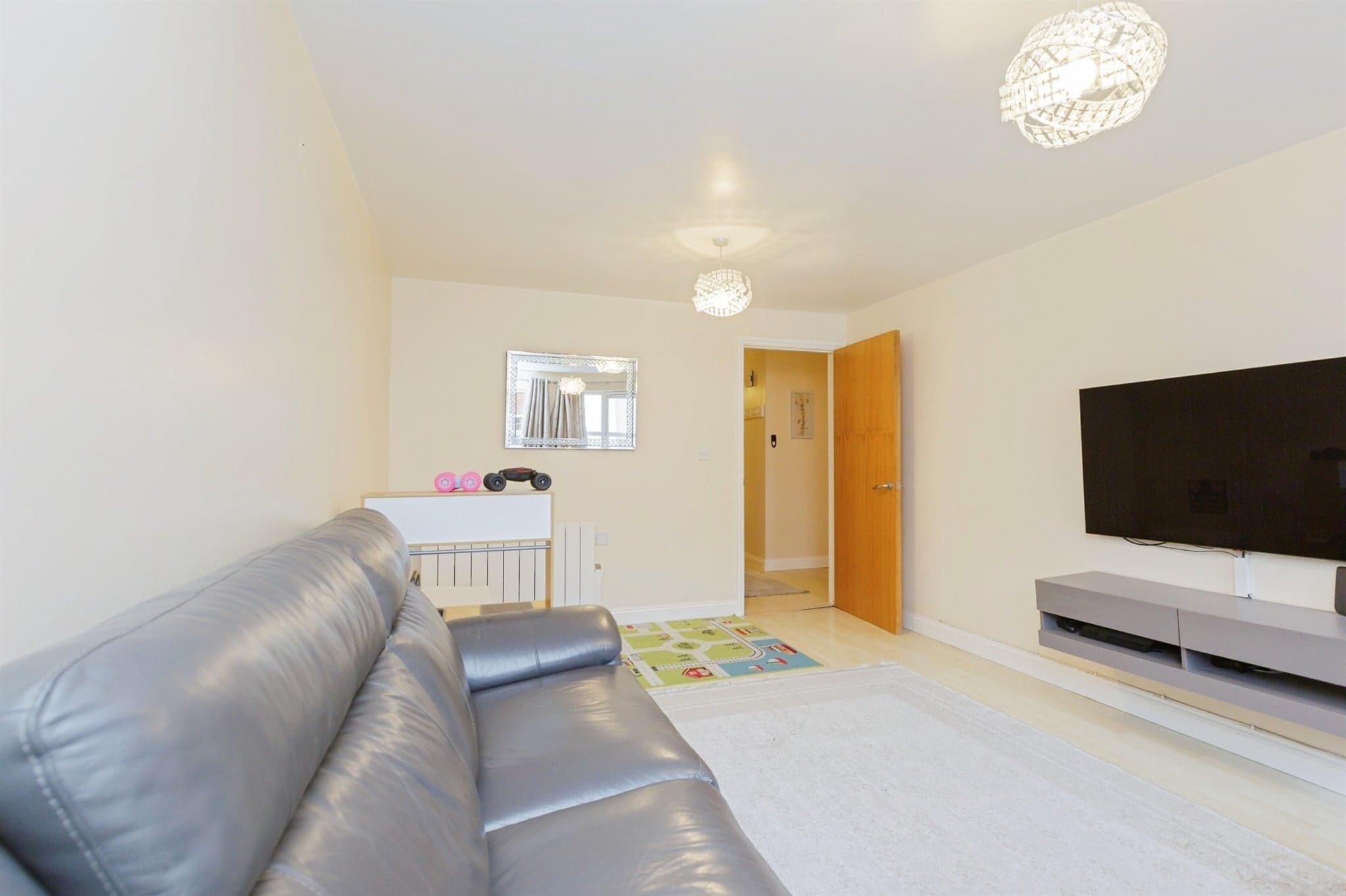 Property at Norton Street, Leicester