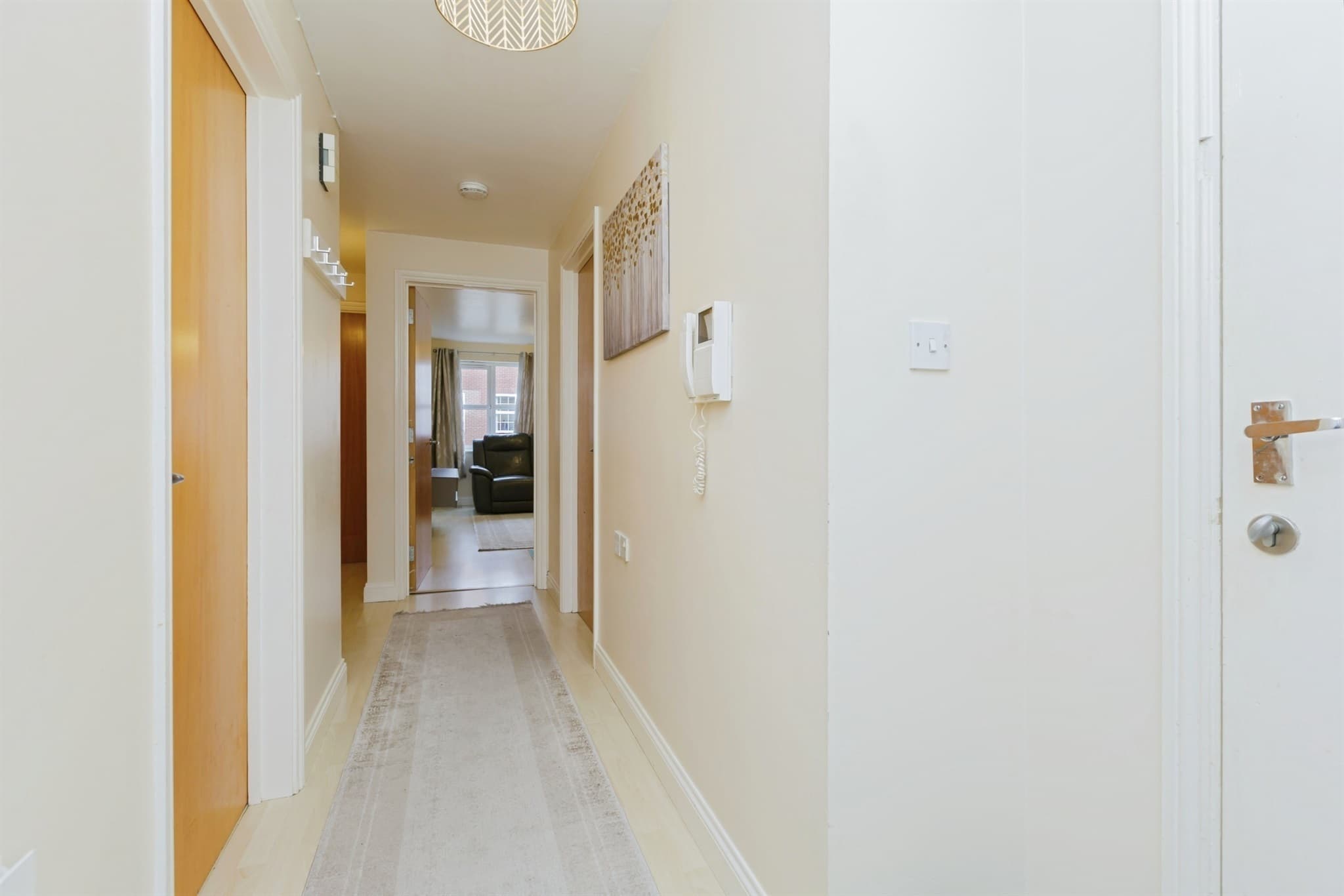 Property at Norton Street, Leicester