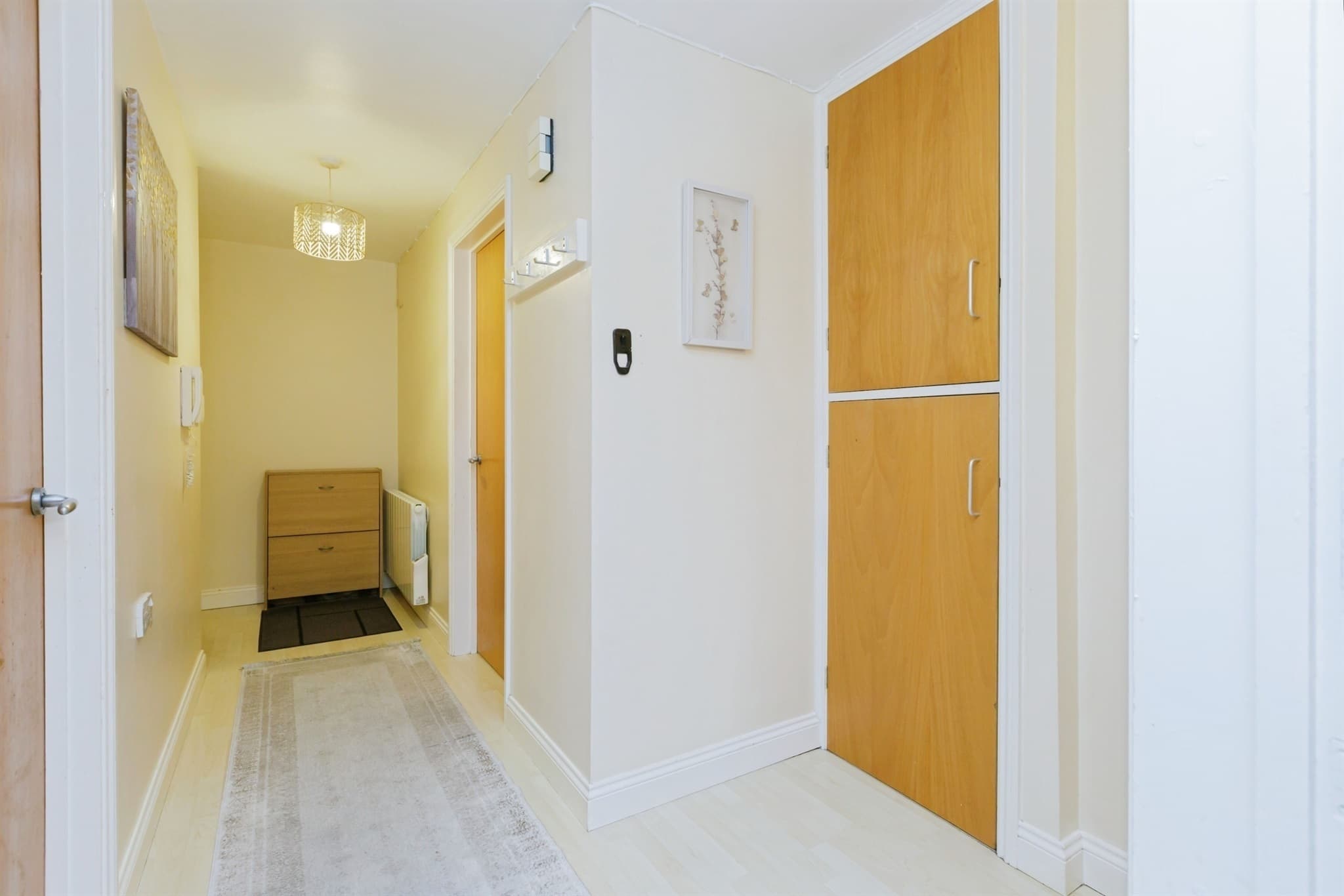 Property at Norton Street, Leicester