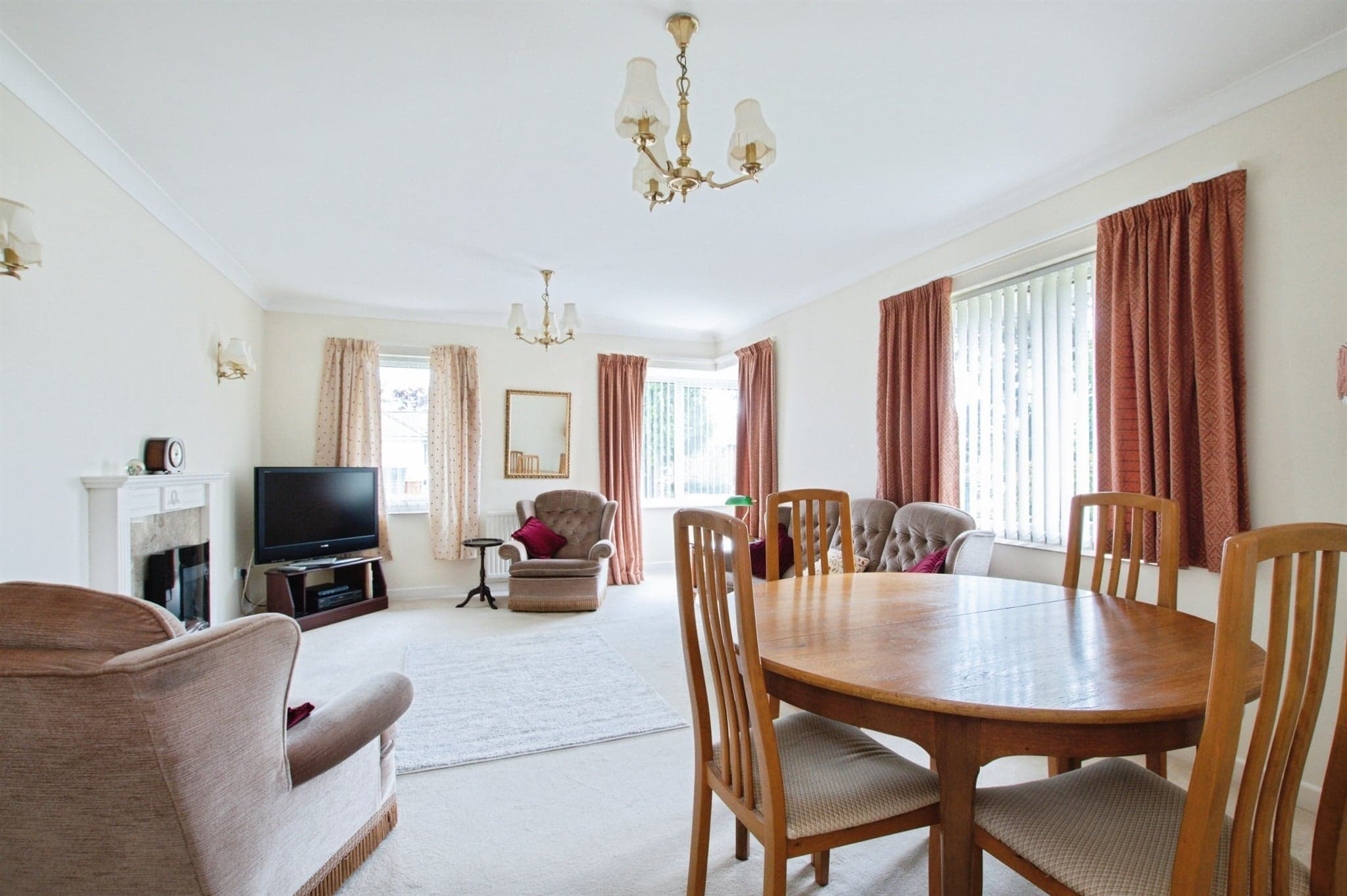 Property at Albert Road, Ferndown