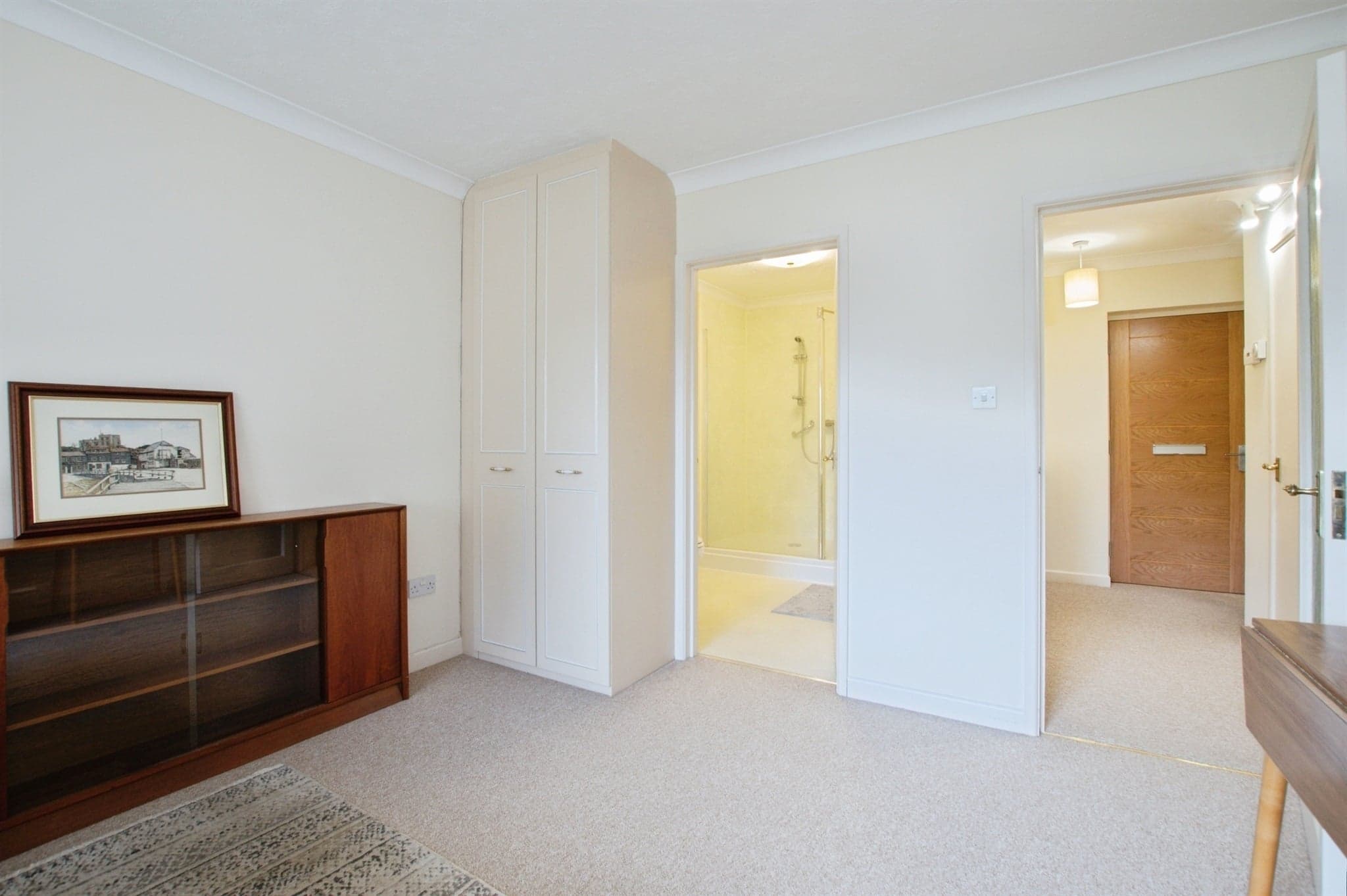 Property at Albert Road, Ferndown