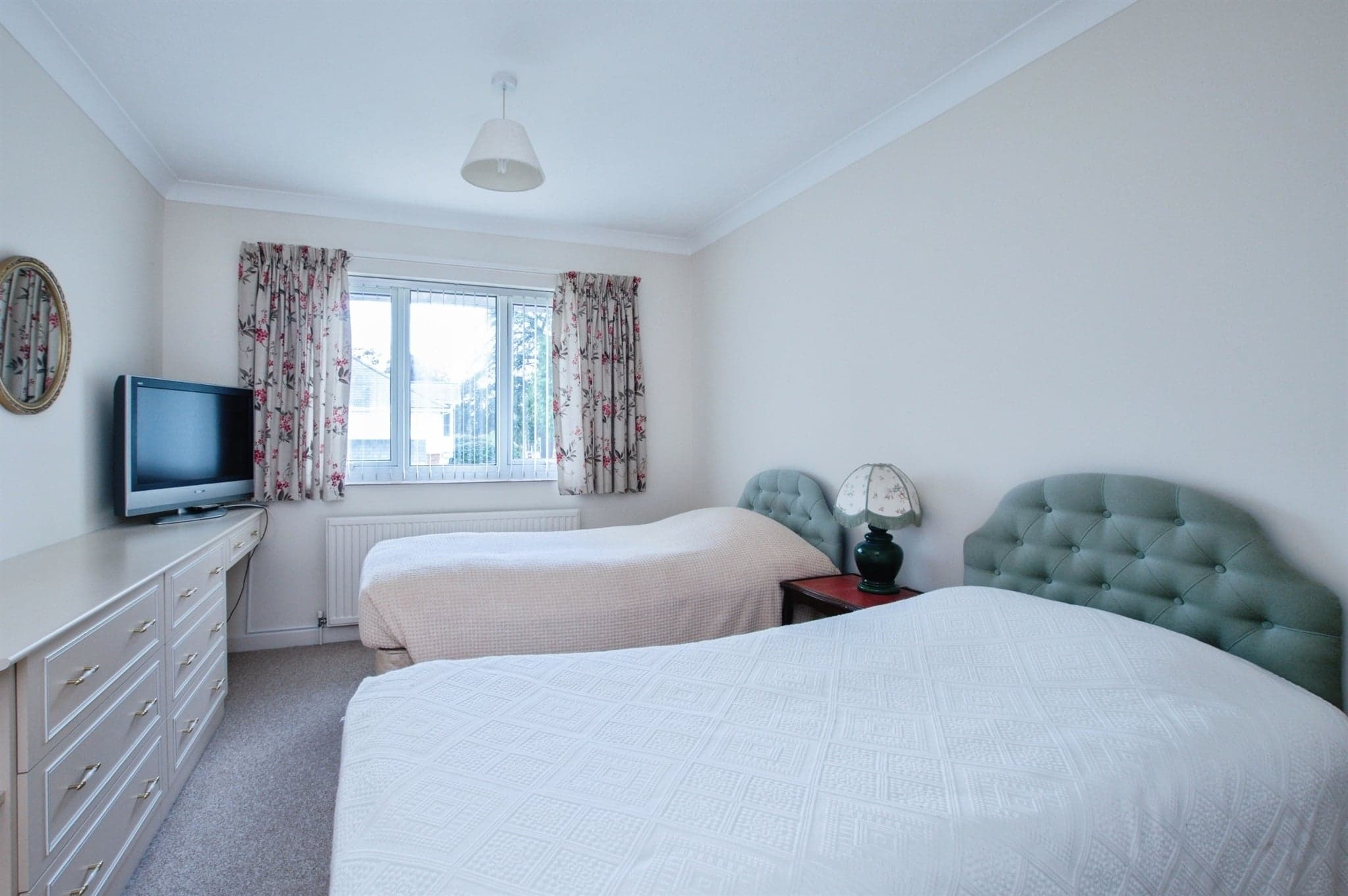 Property at Albert Road, Ferndown