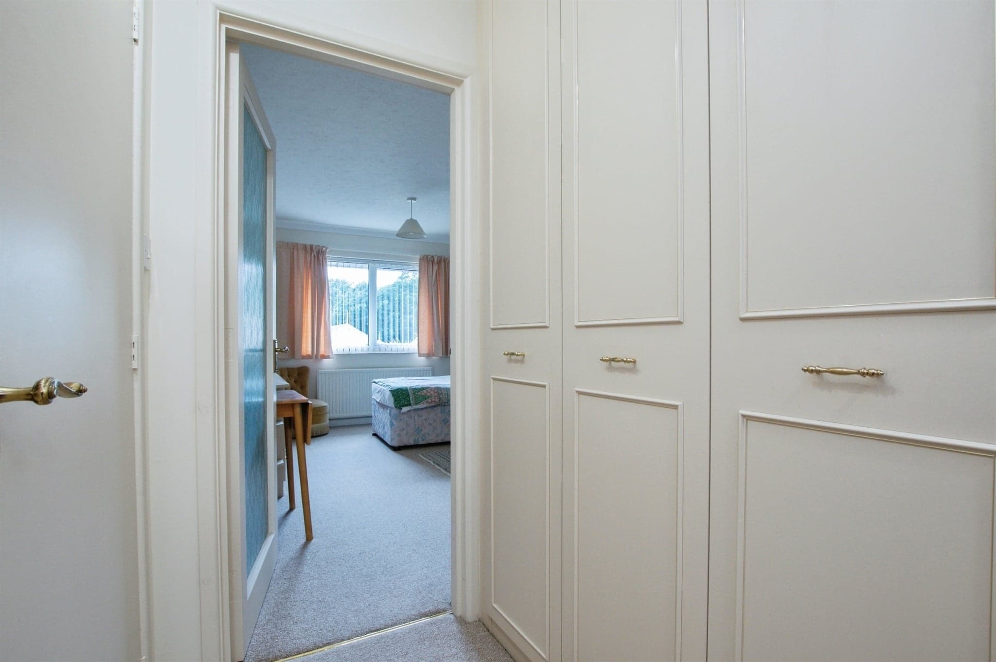 Property at Albert Road, Ferndown