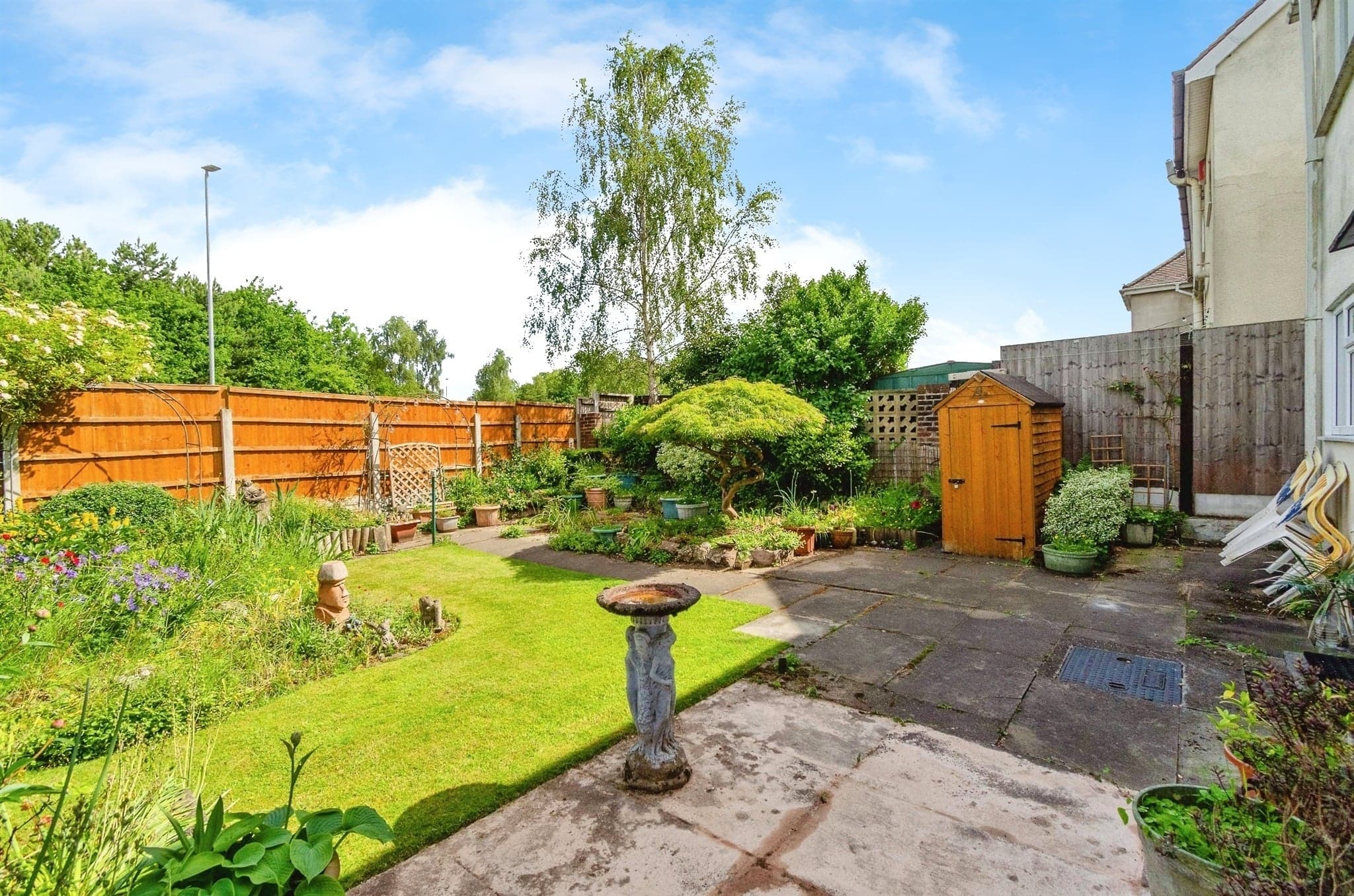 Property at Lower Road, Hednesford, Cannock