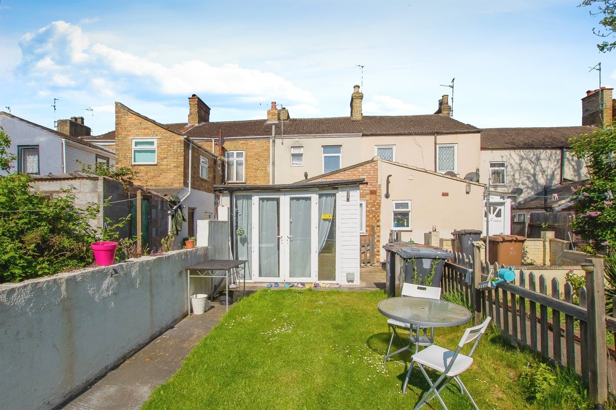 Property at Whitsed Street, PETERBOROUGH