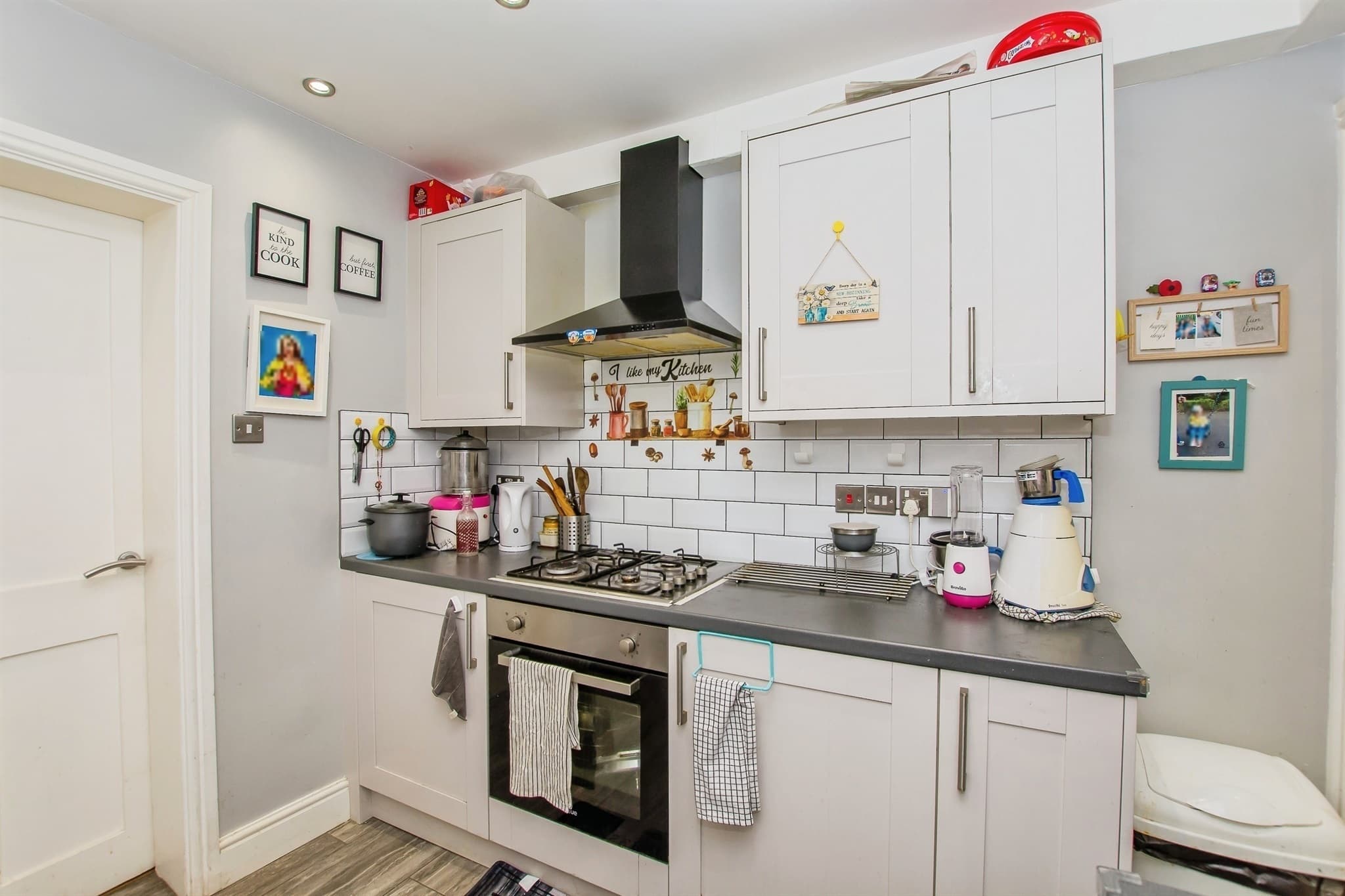Property at Whitsed Street, PETERBOROUGH
