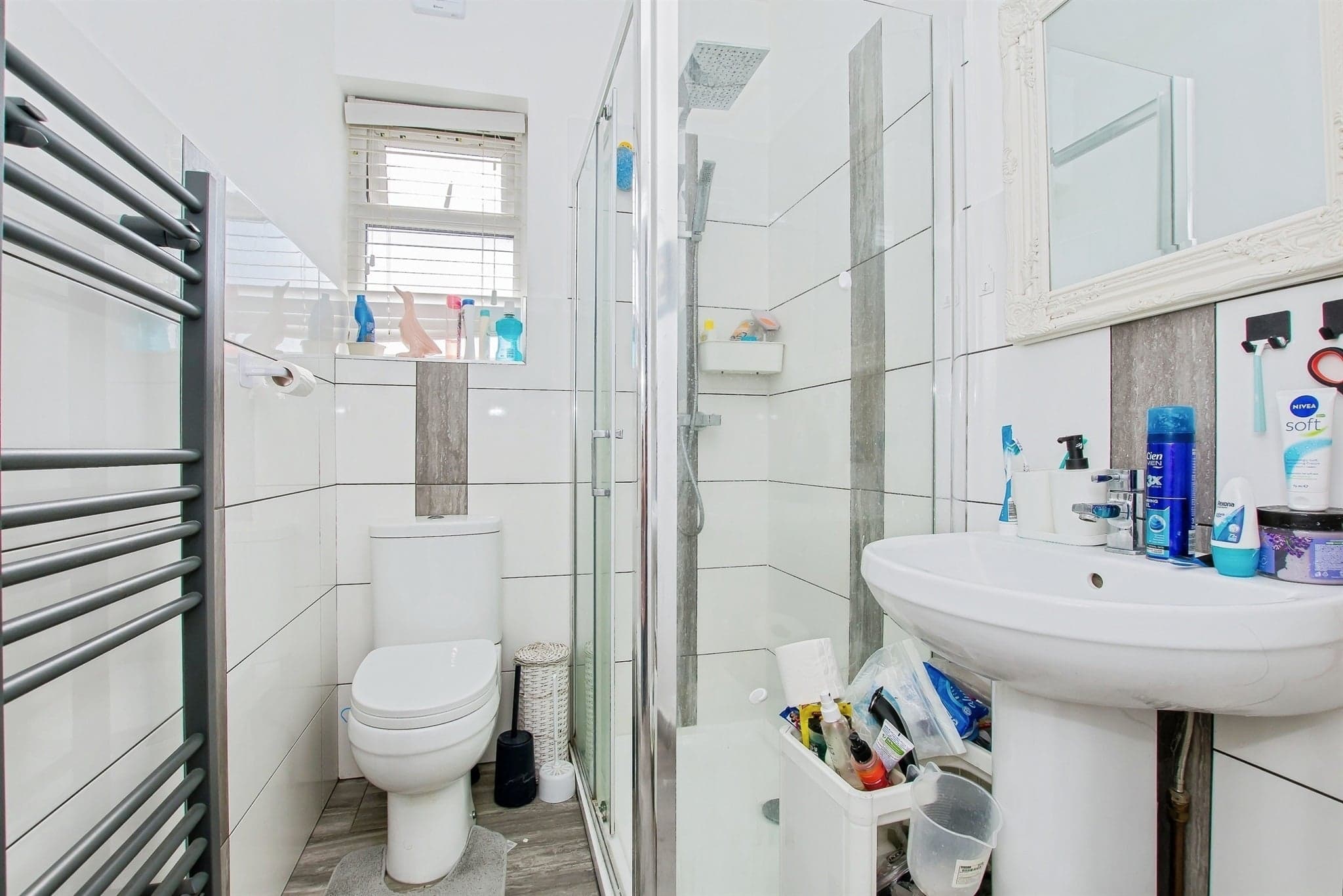 Property at Whitsed Street, PETERBOROUGH
