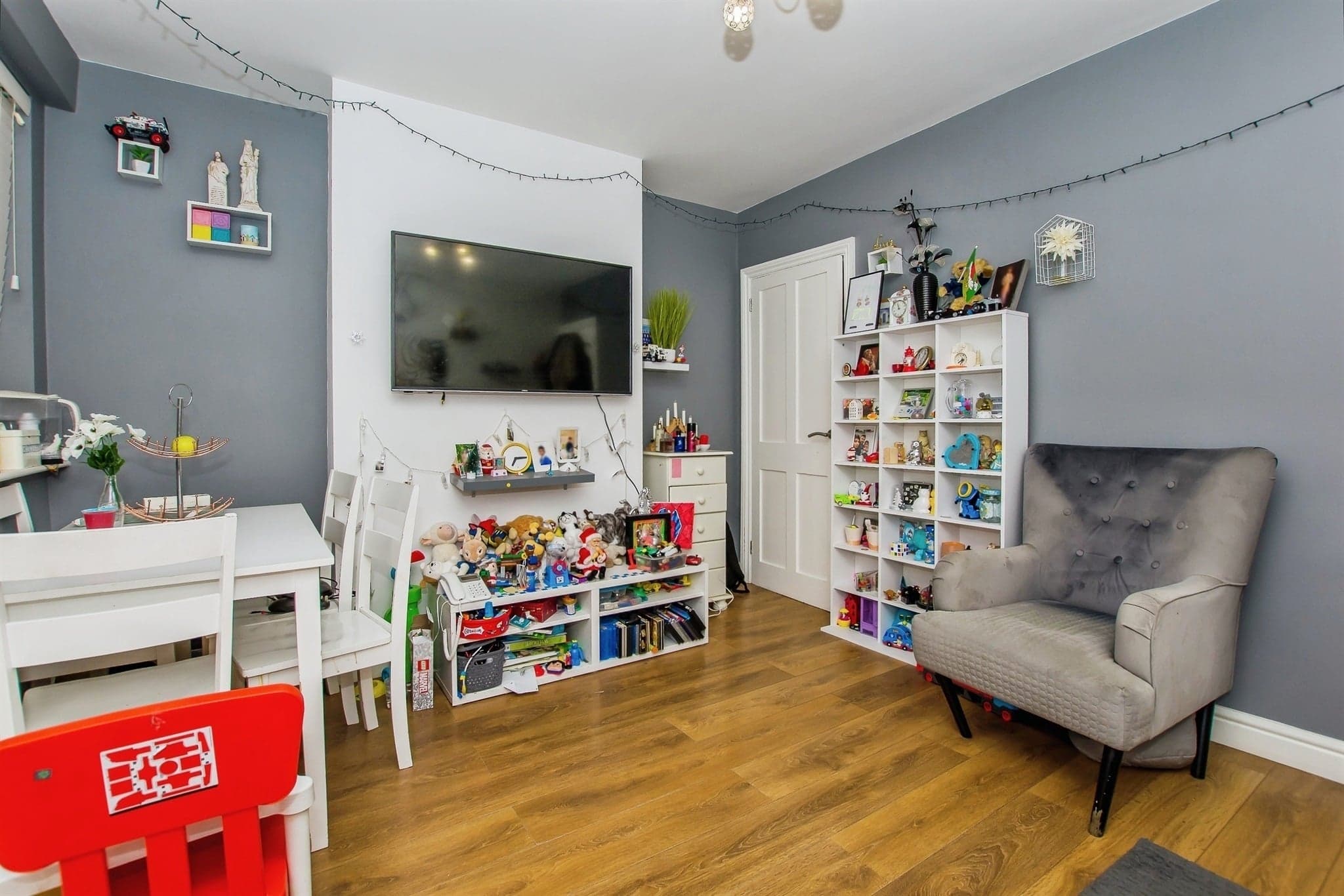 Property at Whitsed Street, PETERBOROUGH