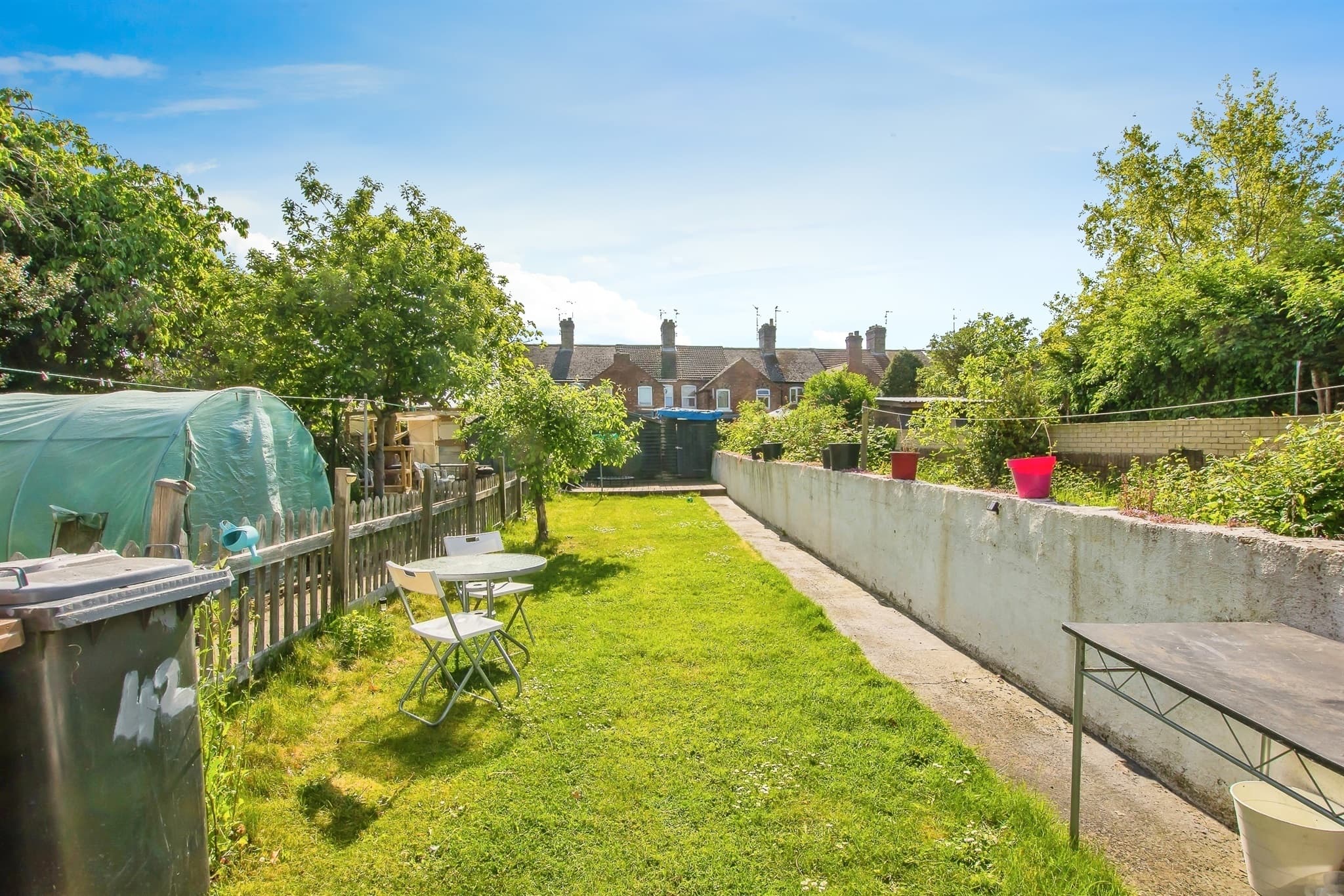 Property at Whitsed Street, PETERBOROUGH