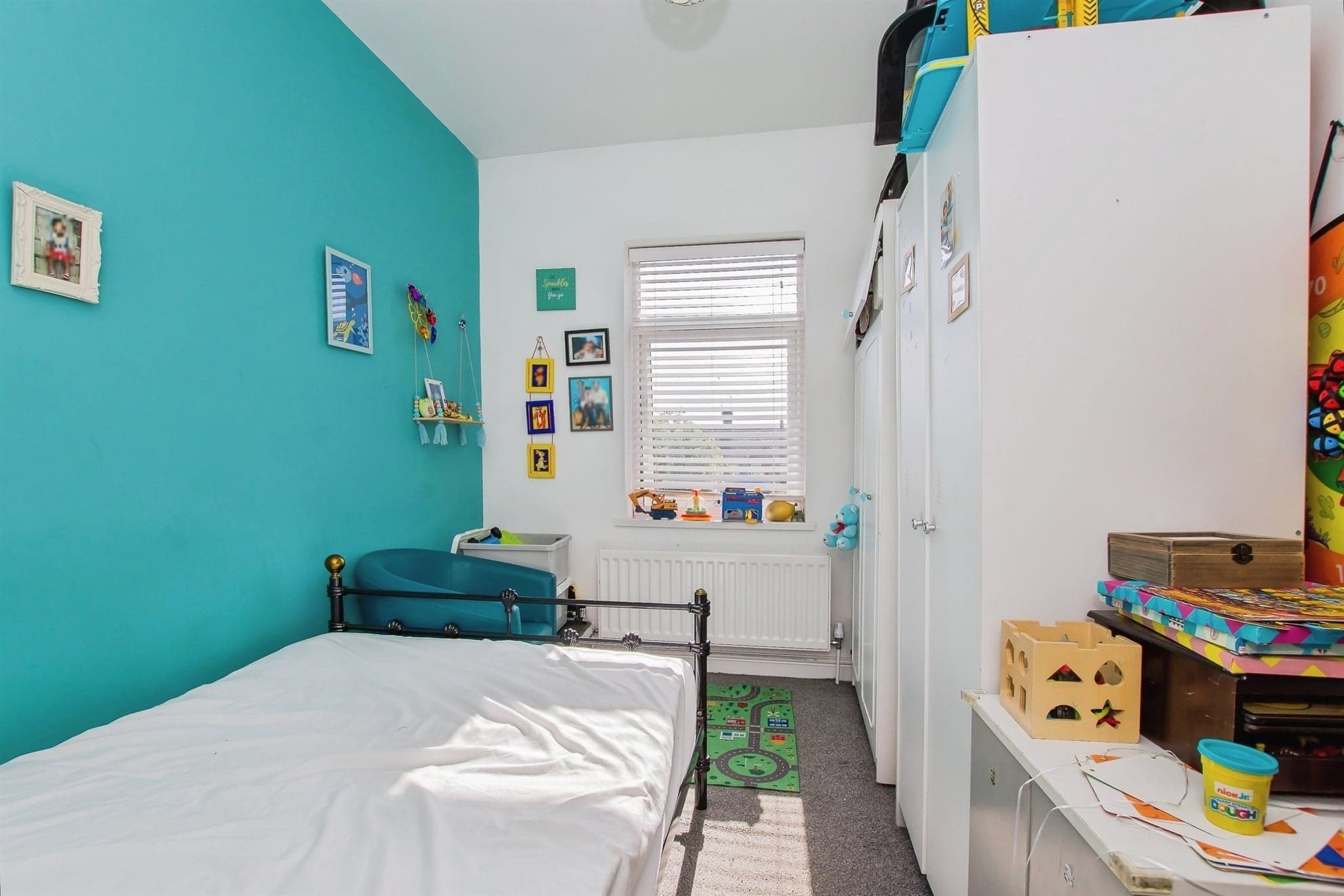 Property at Whitsed Street, PETERBOROUGH