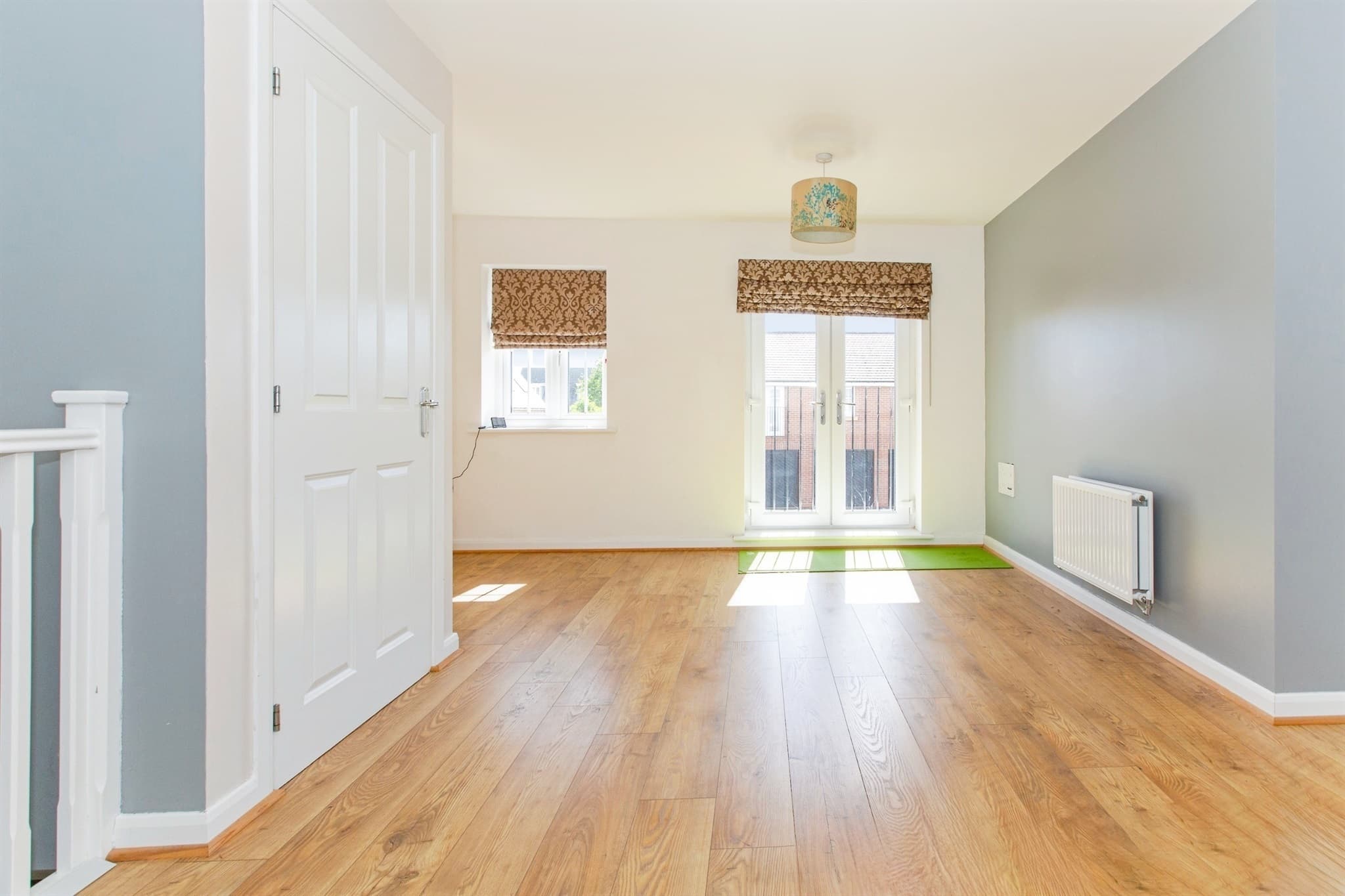 Property at Trinity Way, Papworth Everard, CAMBRIDGE