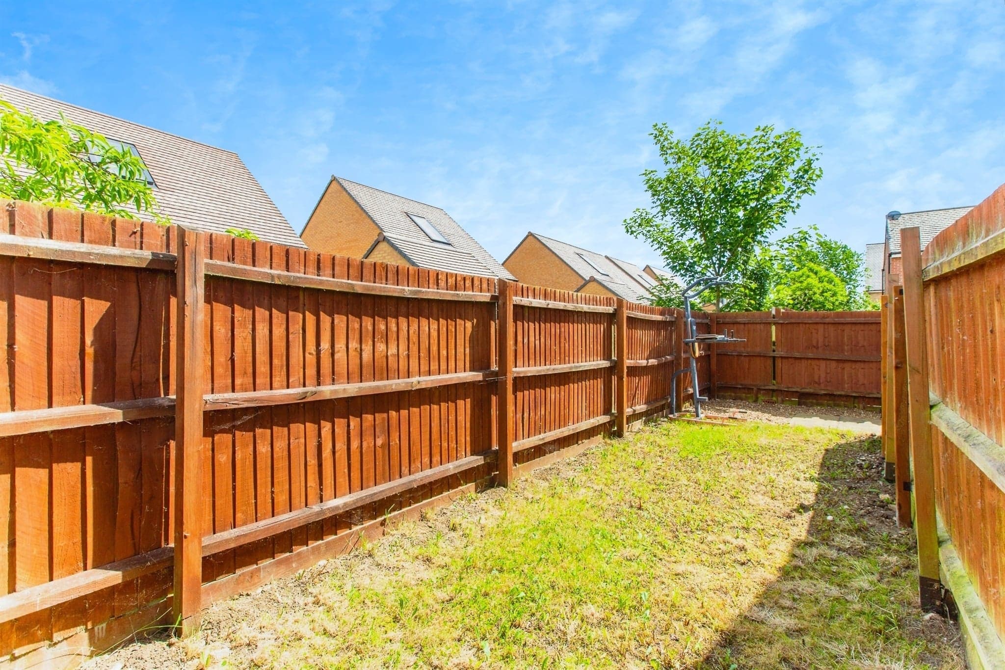 Property at Trinity Way, Papworth Everard, CAMBRIDGE