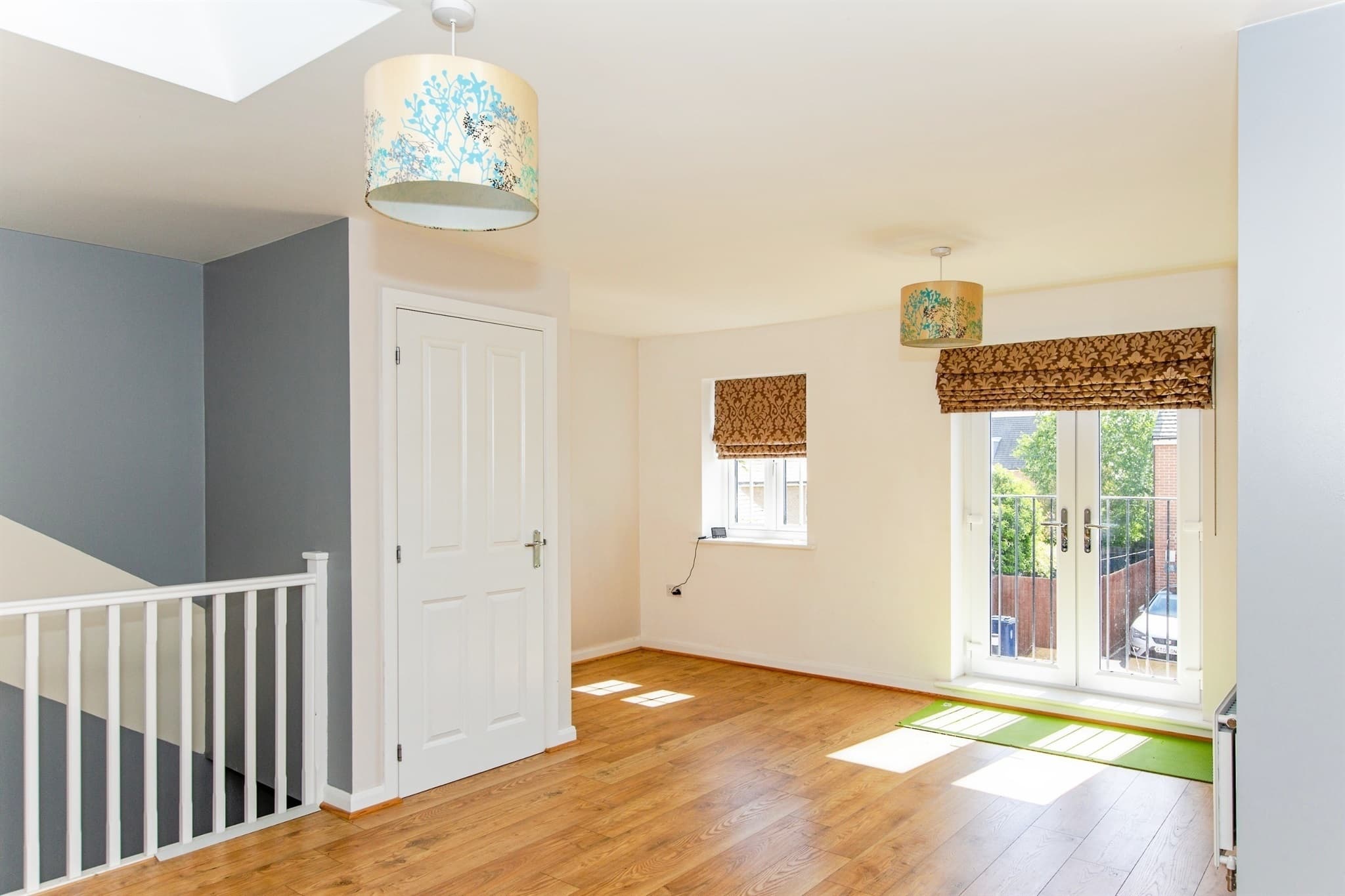 Property at Trinity Way, Papworth Everard, CAMBRIDGE